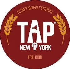 Tap NY logo