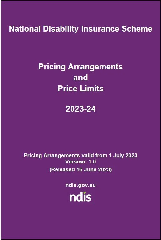 NDIS RESOURCES — Gem Support Coordination