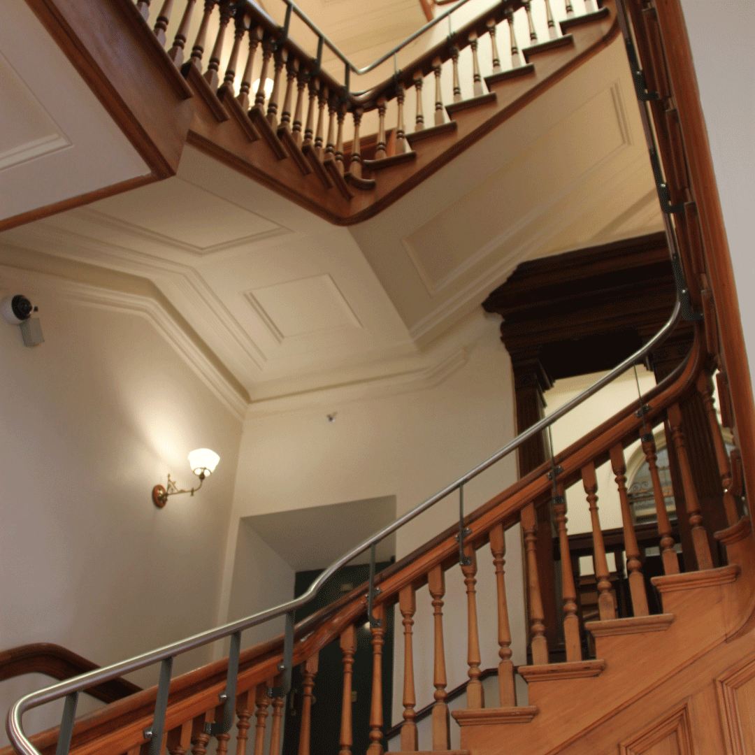 WELLINGTON MUSEUM