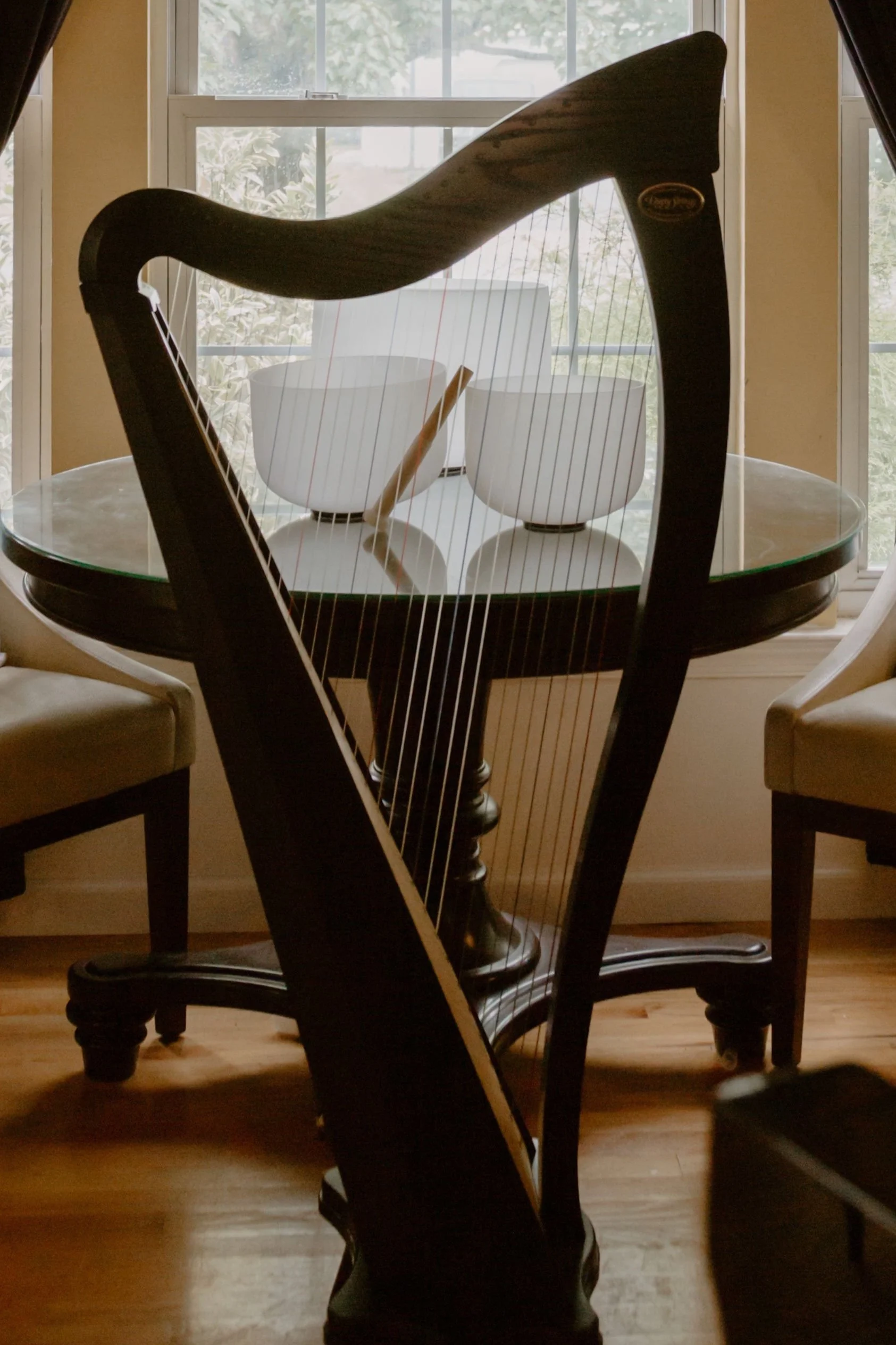 Classes — Linda Broder