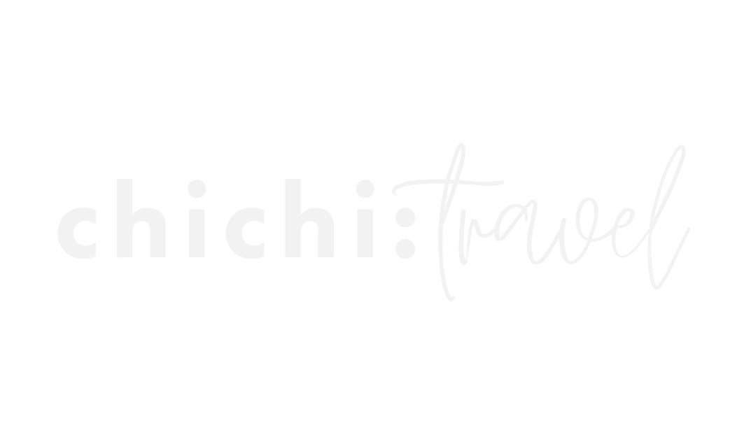 Chichi: Travel