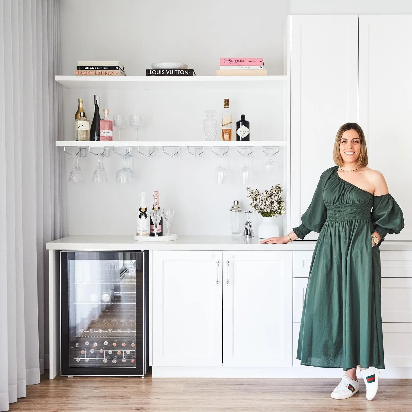 NORTH MANLY RESIDENCE // 
the bar 🤍🤍🤍

project // North Manly Residence 

design scope // interior + exterior finishes selections, spatial planning, documentation package, joinery design + detailing, coordinate + management.

project team //
build