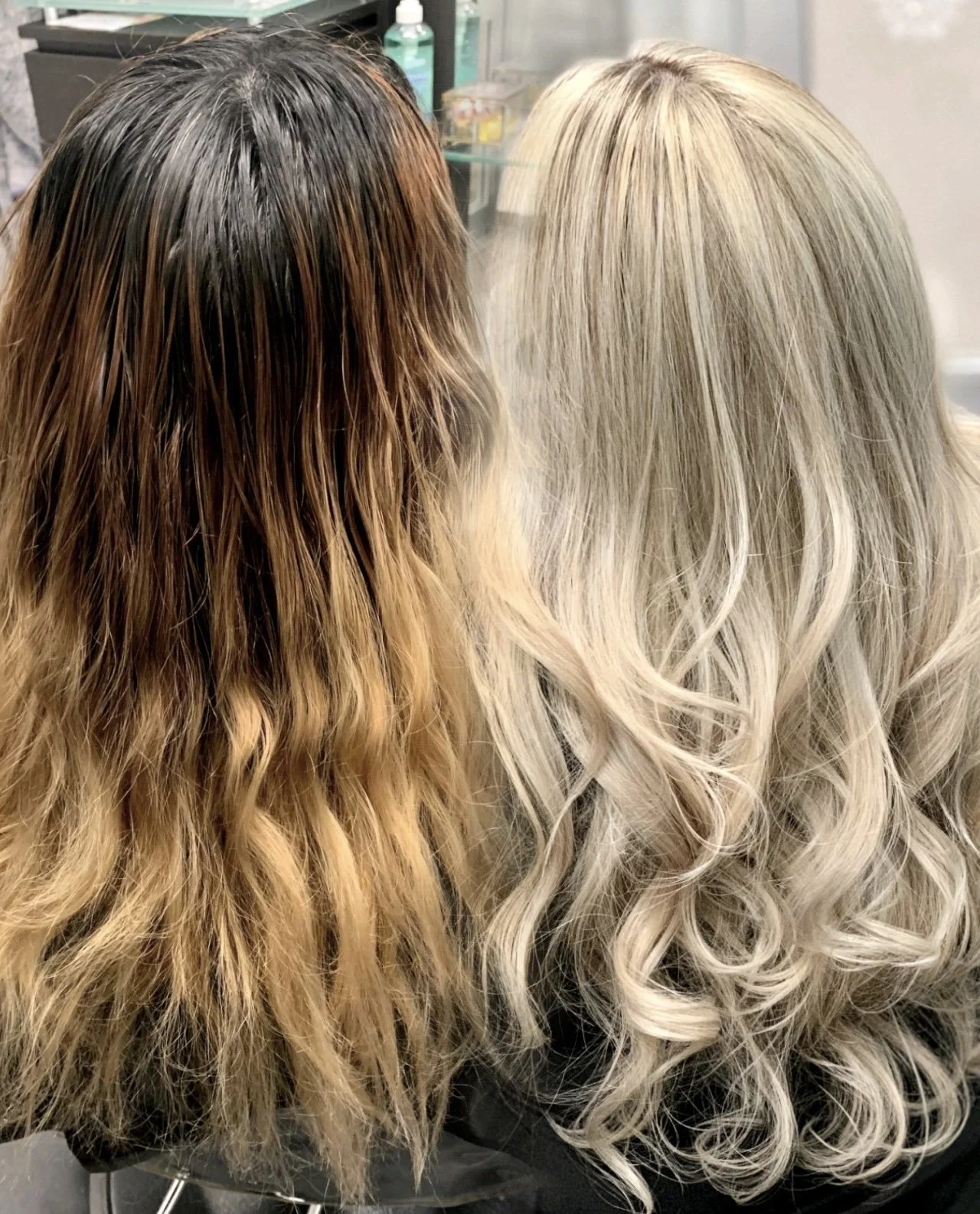 Melissa Hair Studio | Colorist |Orlando| Winter Par| Oviedo Dominican