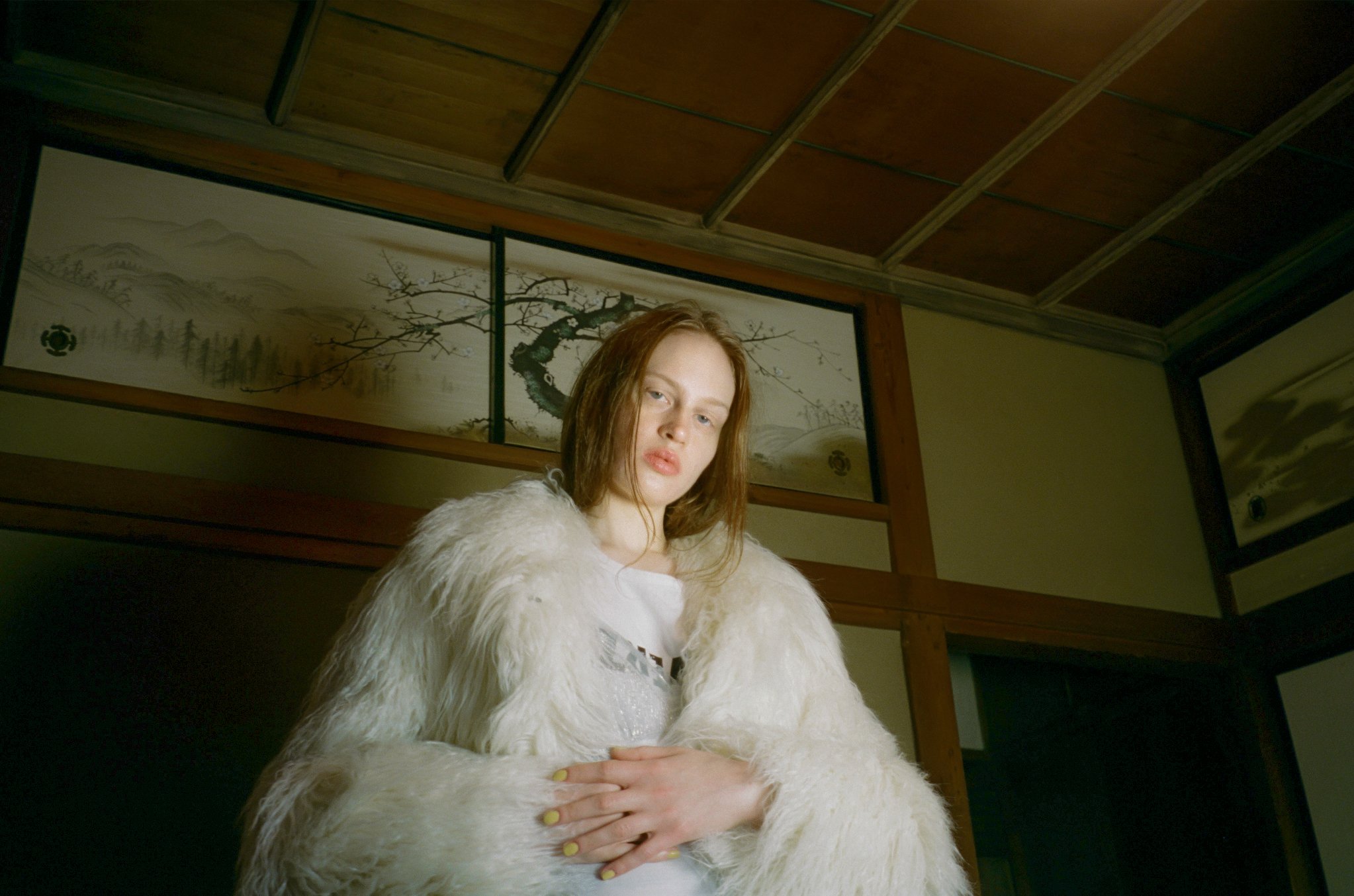 pervers aw style book