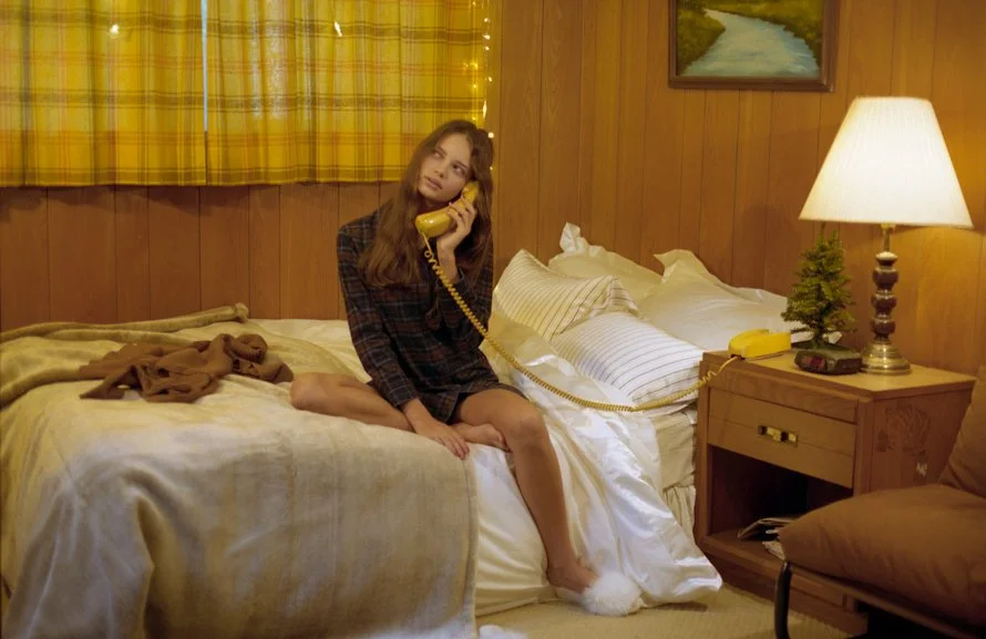 private spoons club xmas stylebook