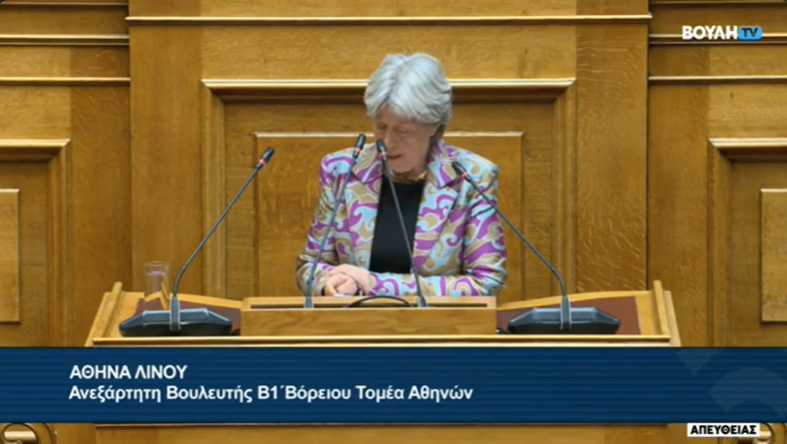 “Το ΙΒ είναι ένα εξαιρετικό πρόγραμμα σπουδών το οποίο όμως πρέπει να αρχίζει ήδη από το νηπιαγωγείο”