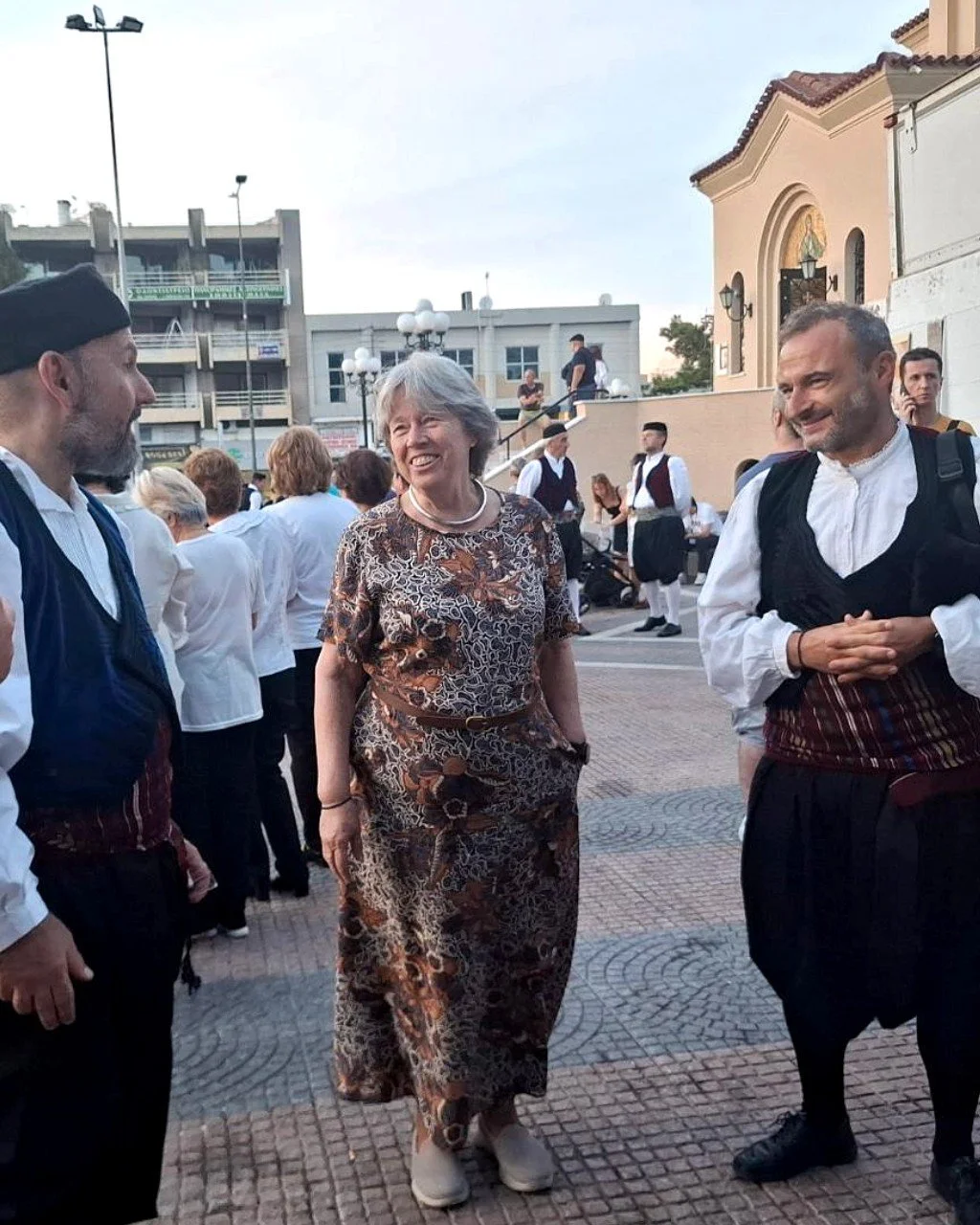 Φεστιβάλ Παράδοσης στον Δήμο Αγίας Παρασκευής