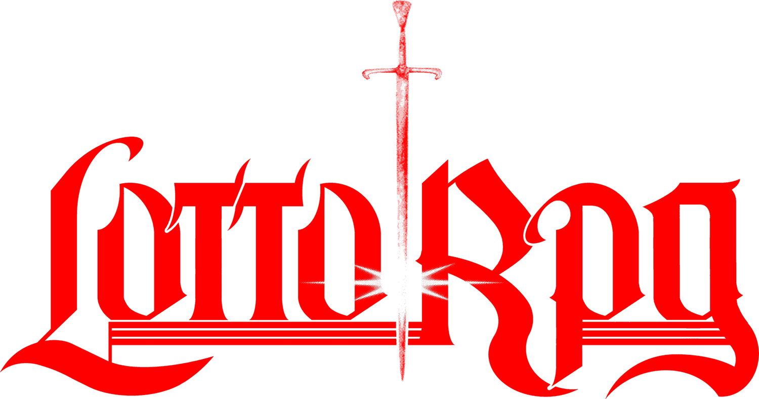 LottoRPG