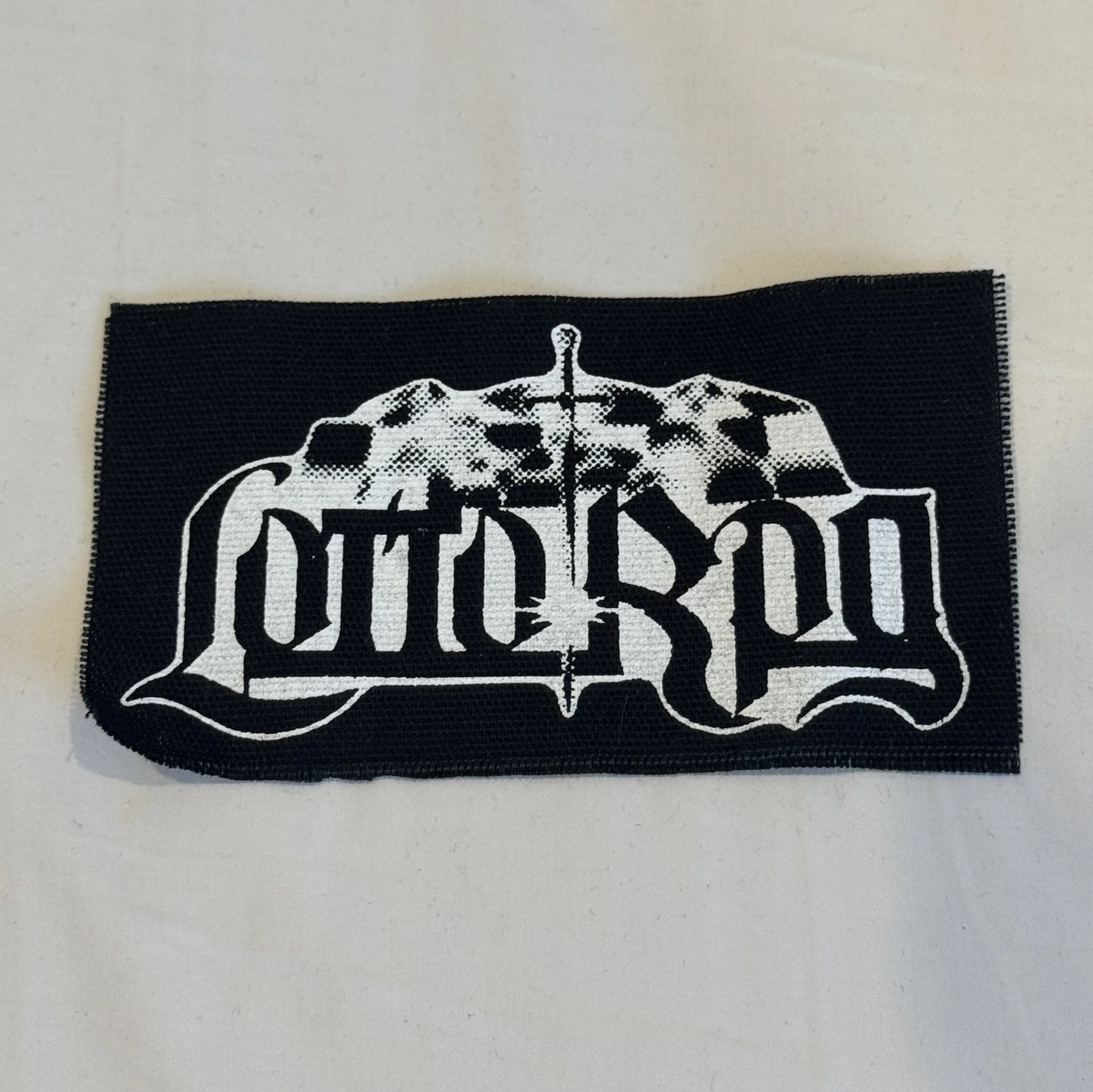 Phantom Patch