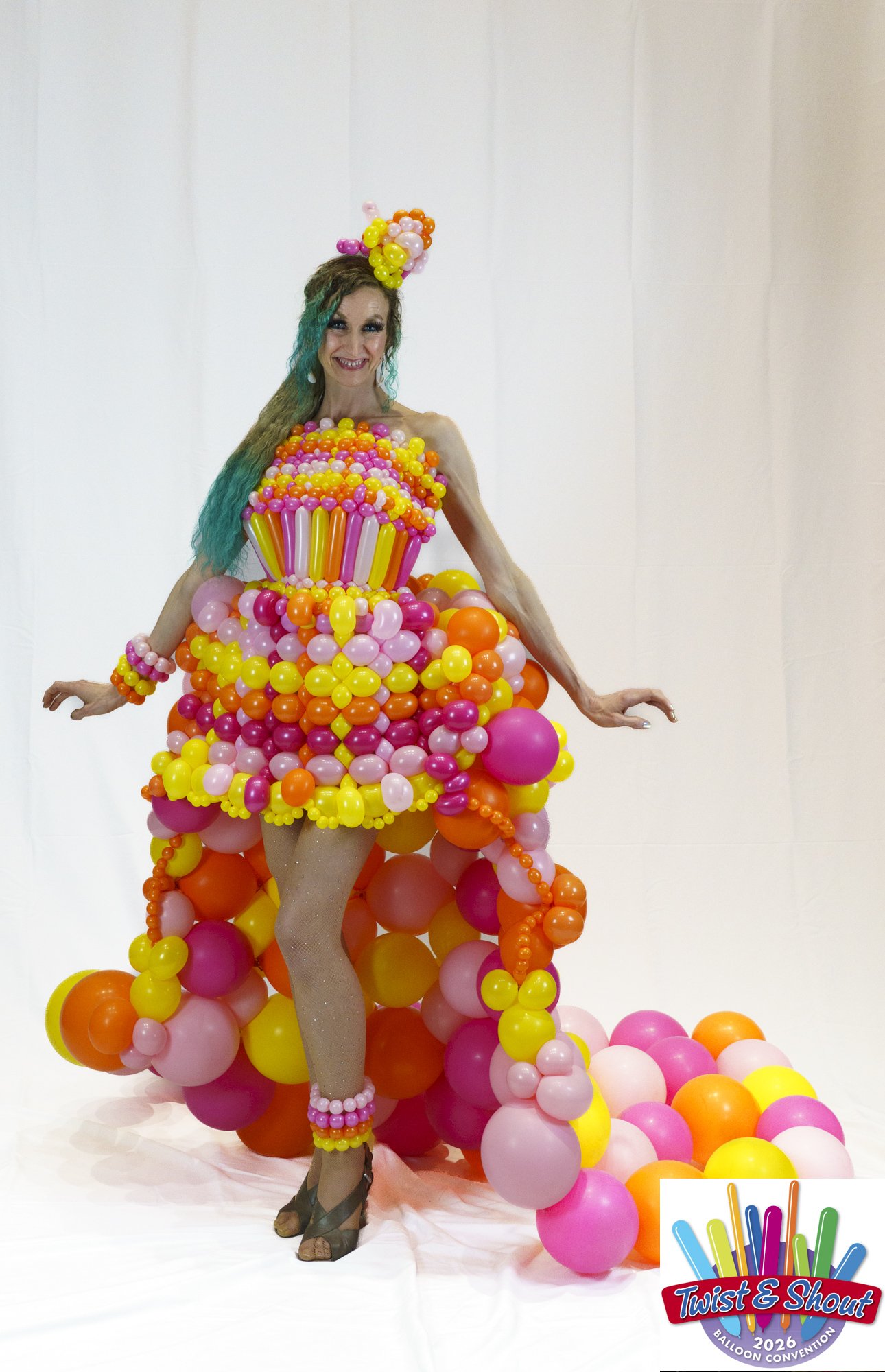 Designer: Amanda James