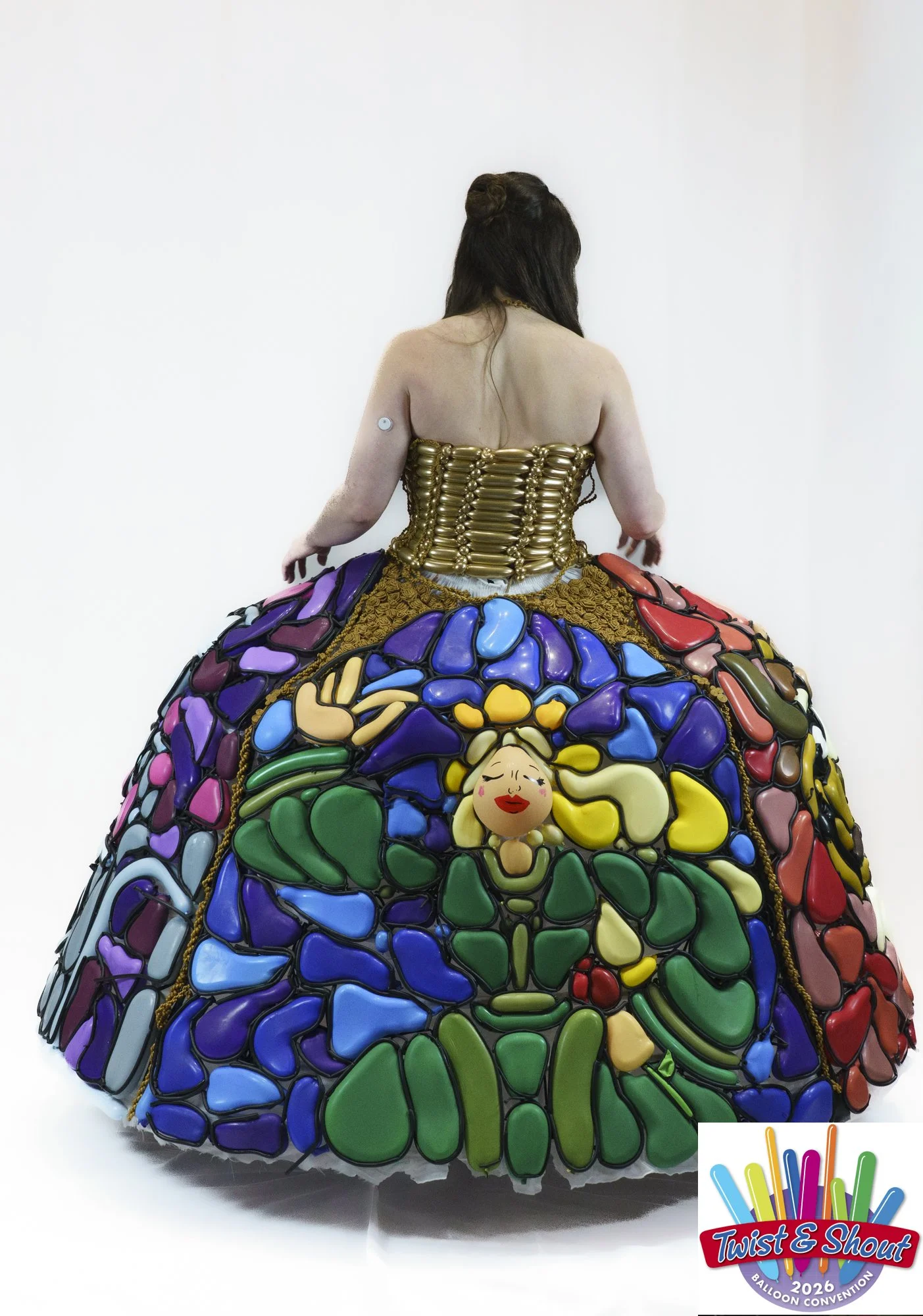 Designer: Ashe Owens