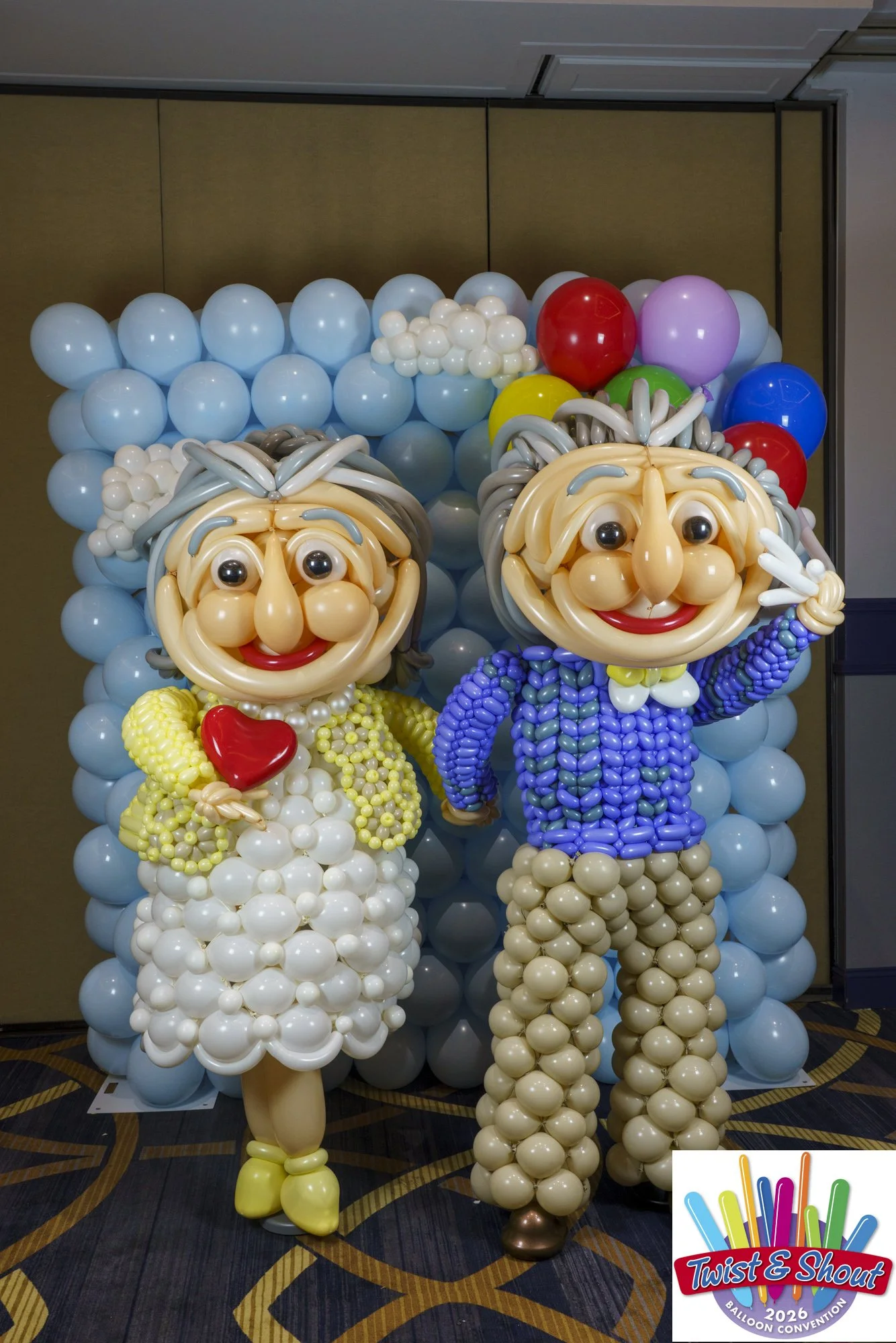 "Legacy of Love" by Yumi Kamei