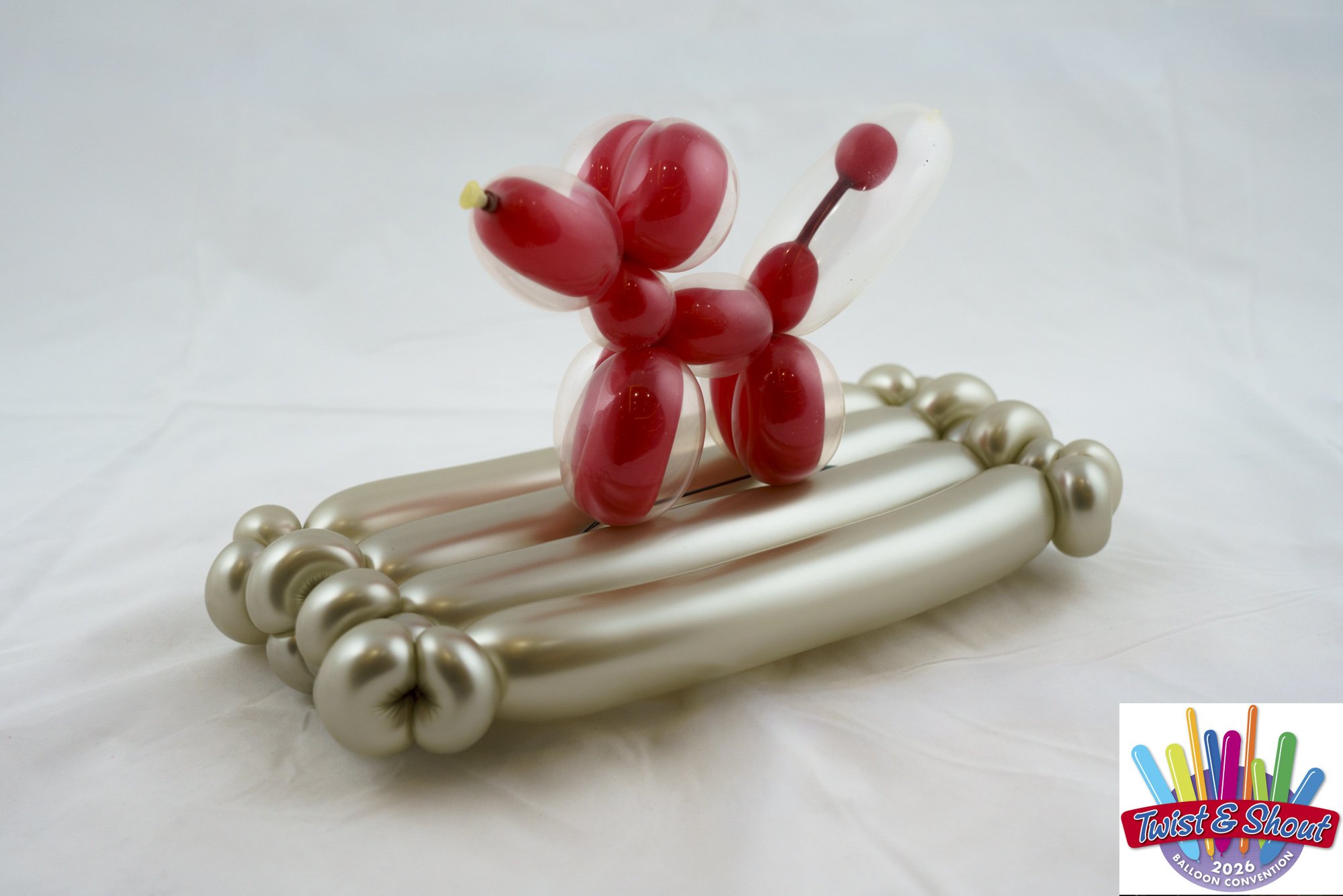 "The Classic" by John Justice