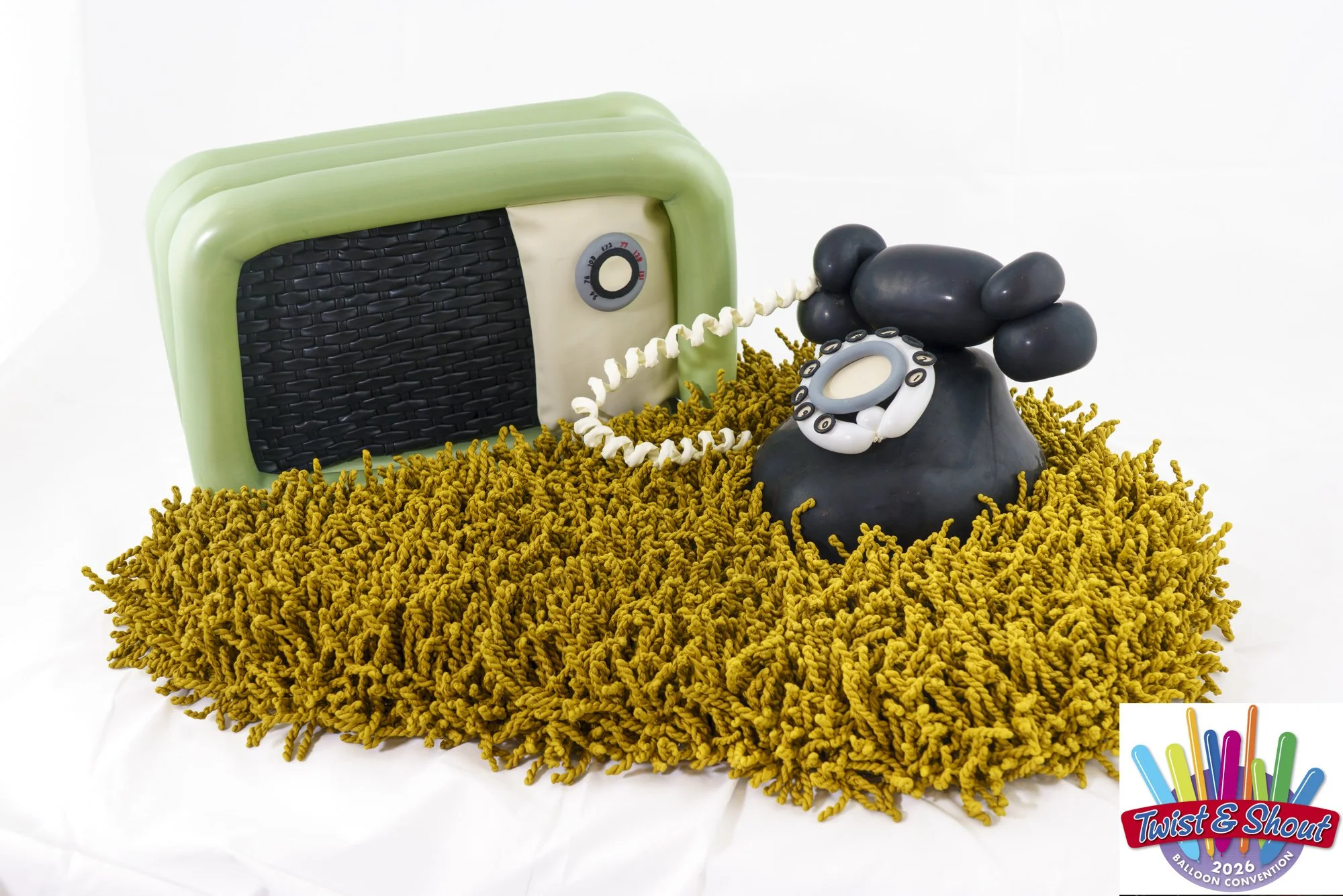 "Moments in Time" - Jeff D'Ambrosio