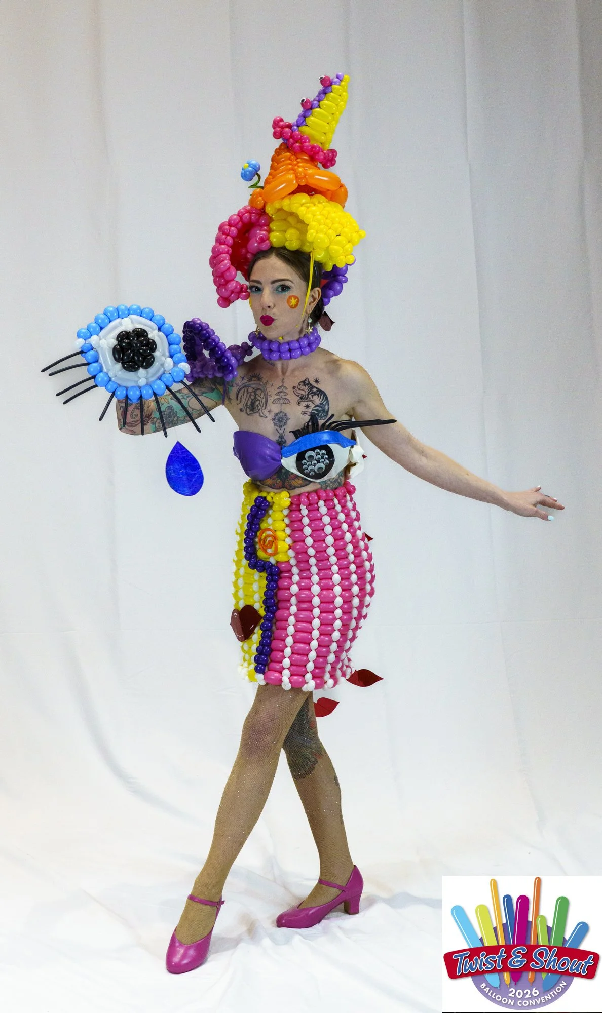 Designer: Erika Hennigar