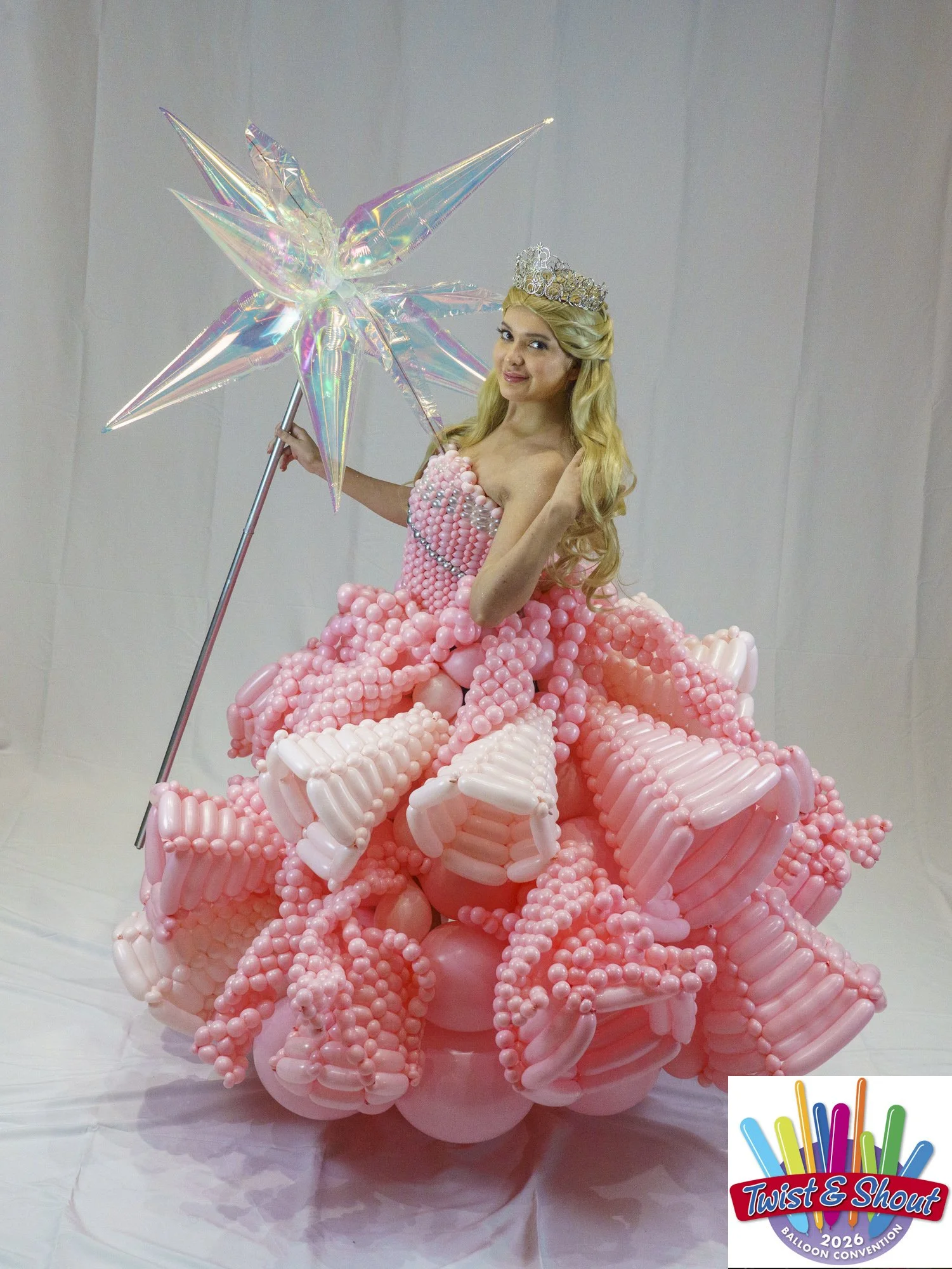 Designer: Ronnie Johnson