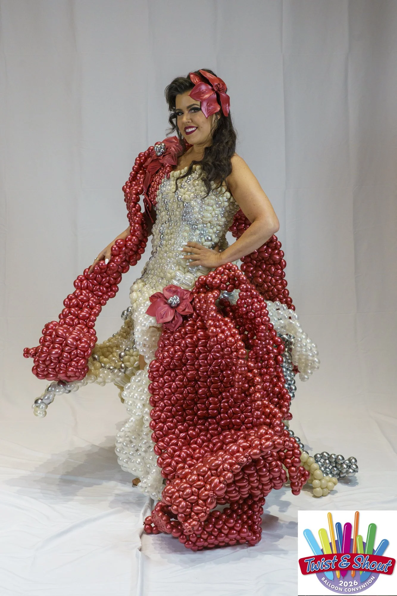 Designer: Ronnie Johnson