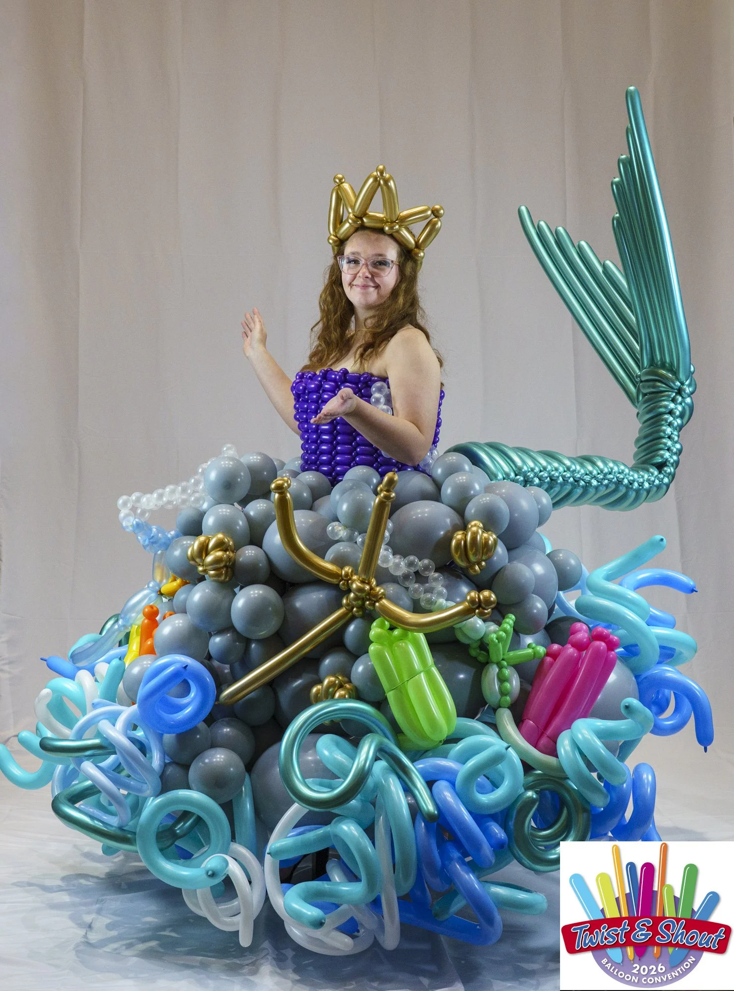 Designer: Ashley Lowery