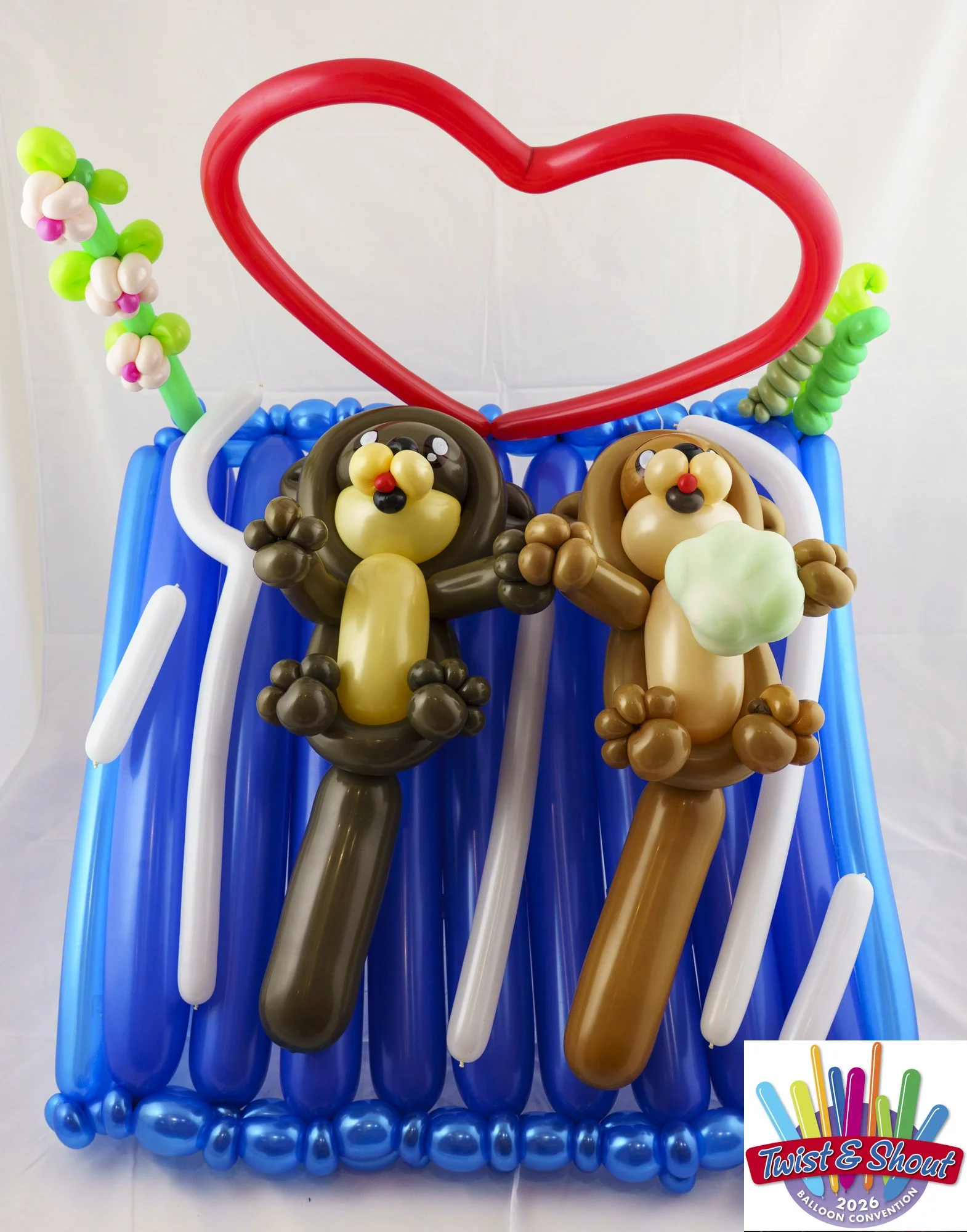 "Togeder" - John Justice