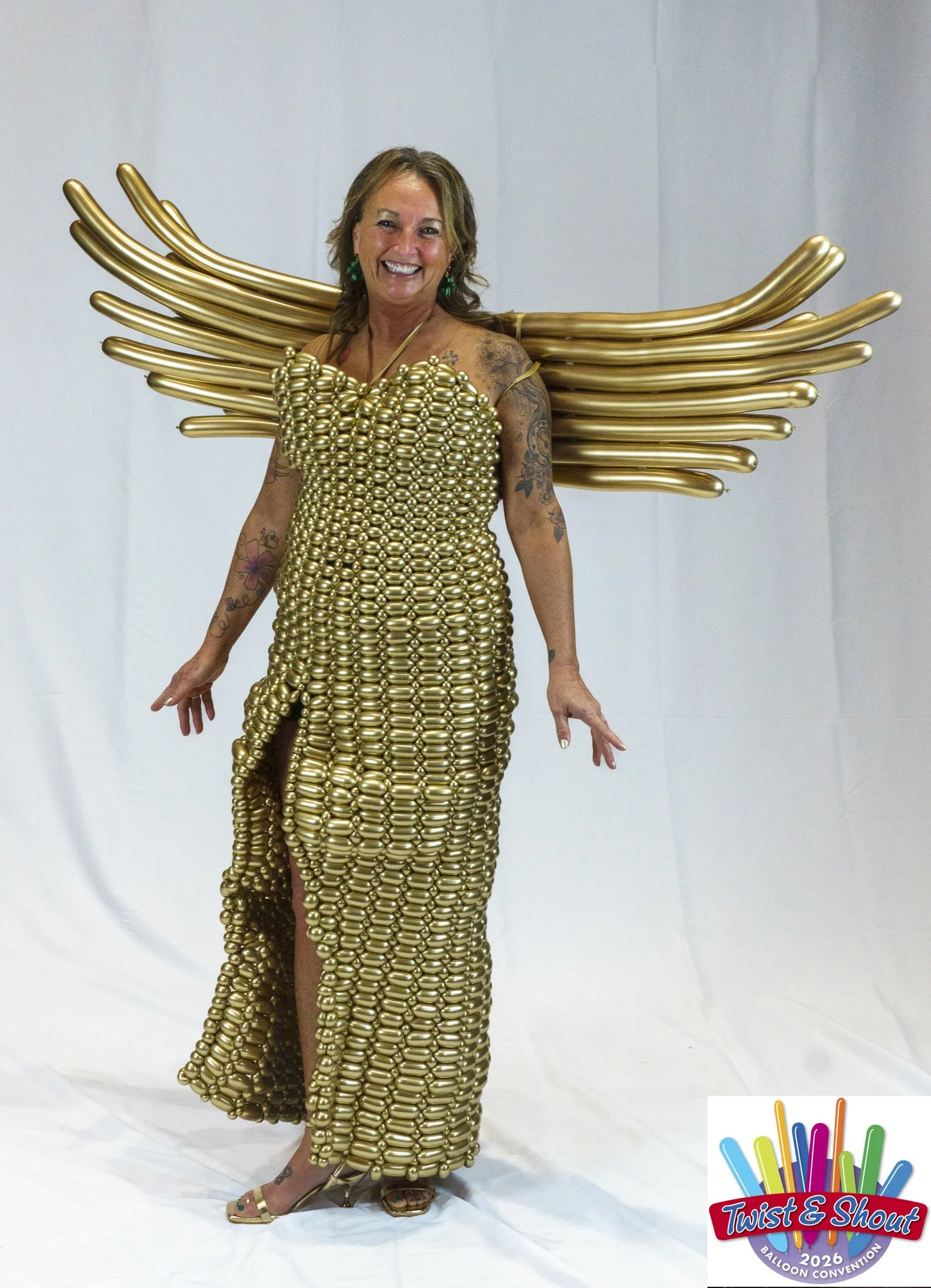 Designer: John Justice