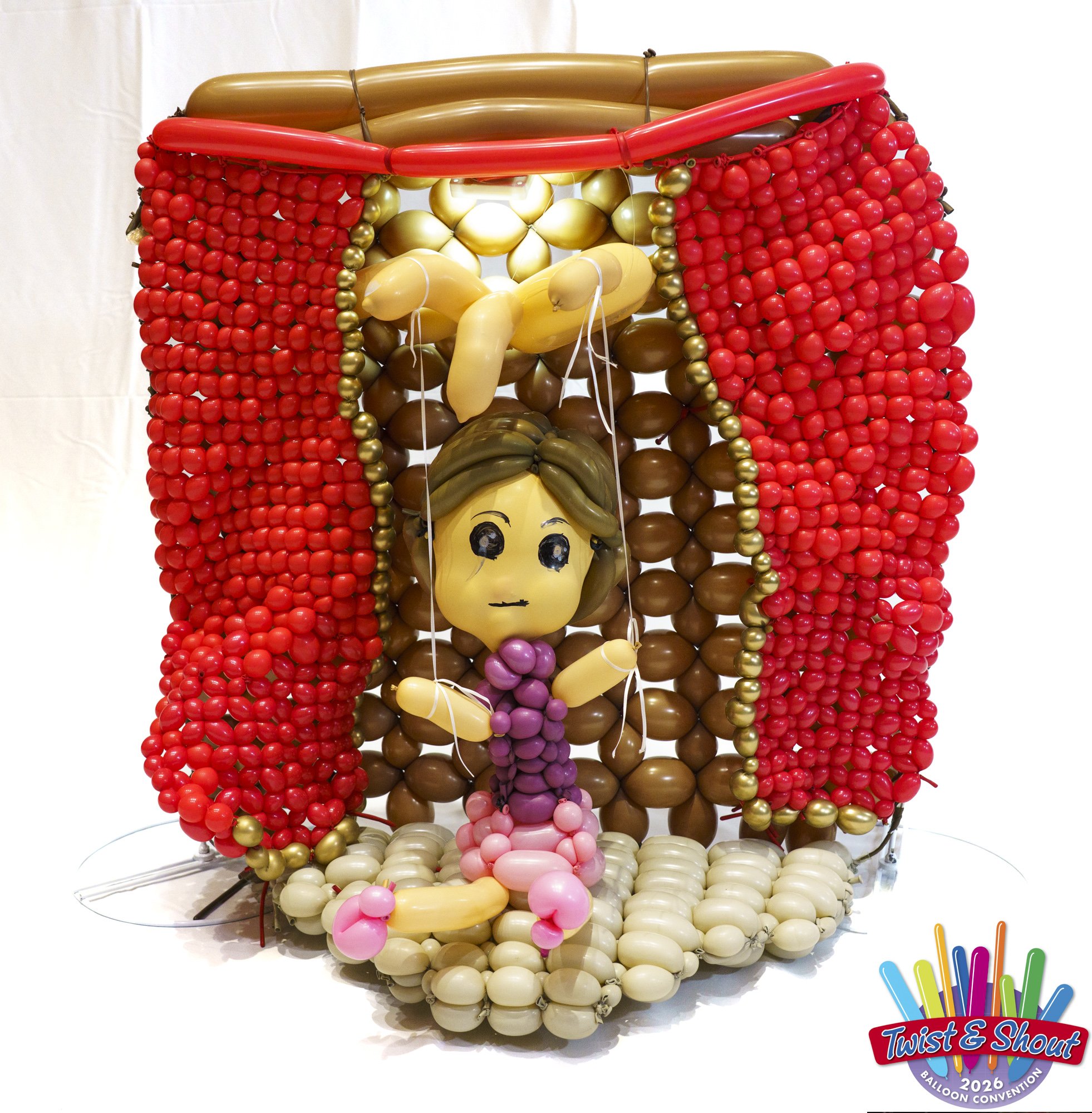 "Social Code-Believe" by Jan Massarwa