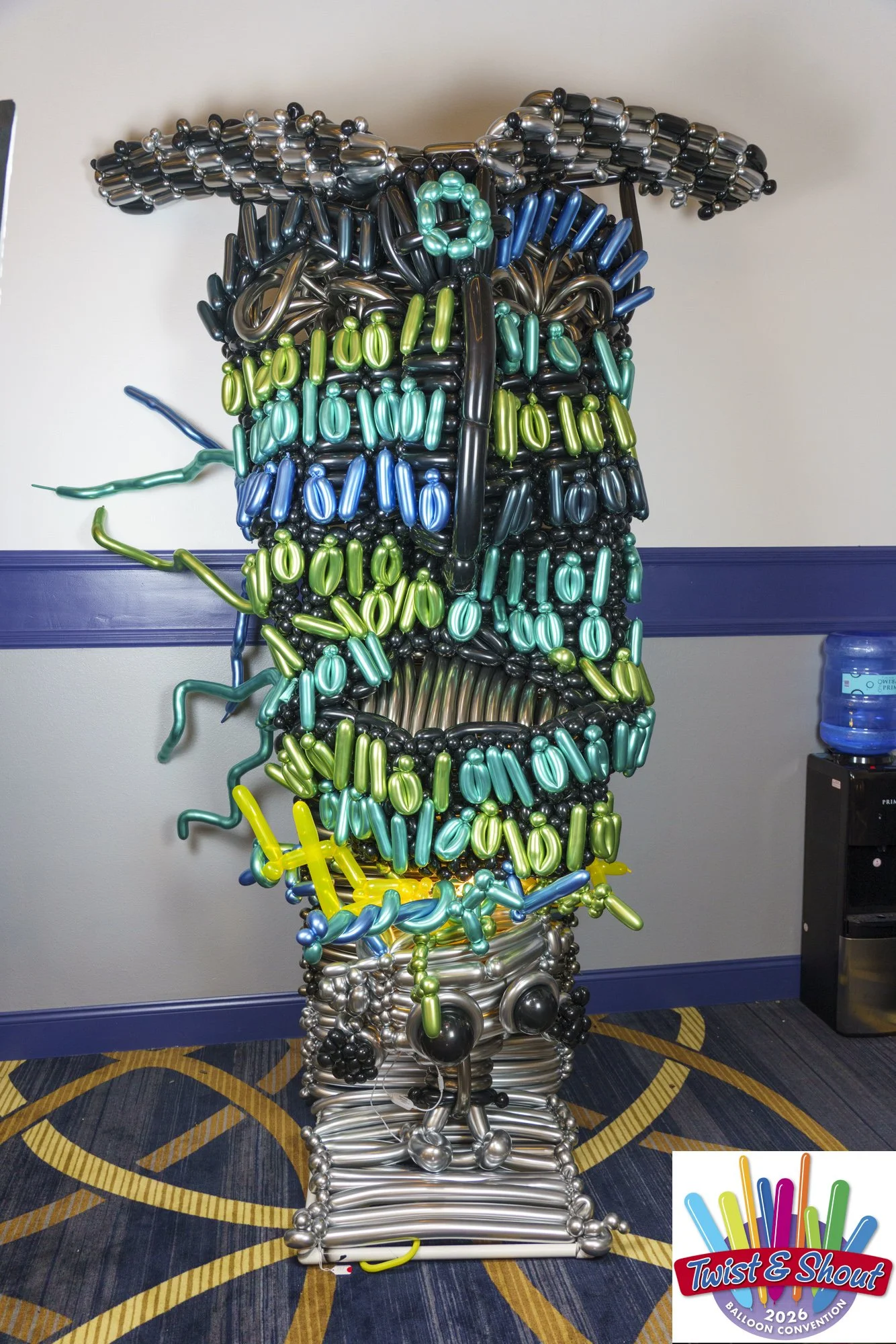 "A.I." by Addison Hopkins