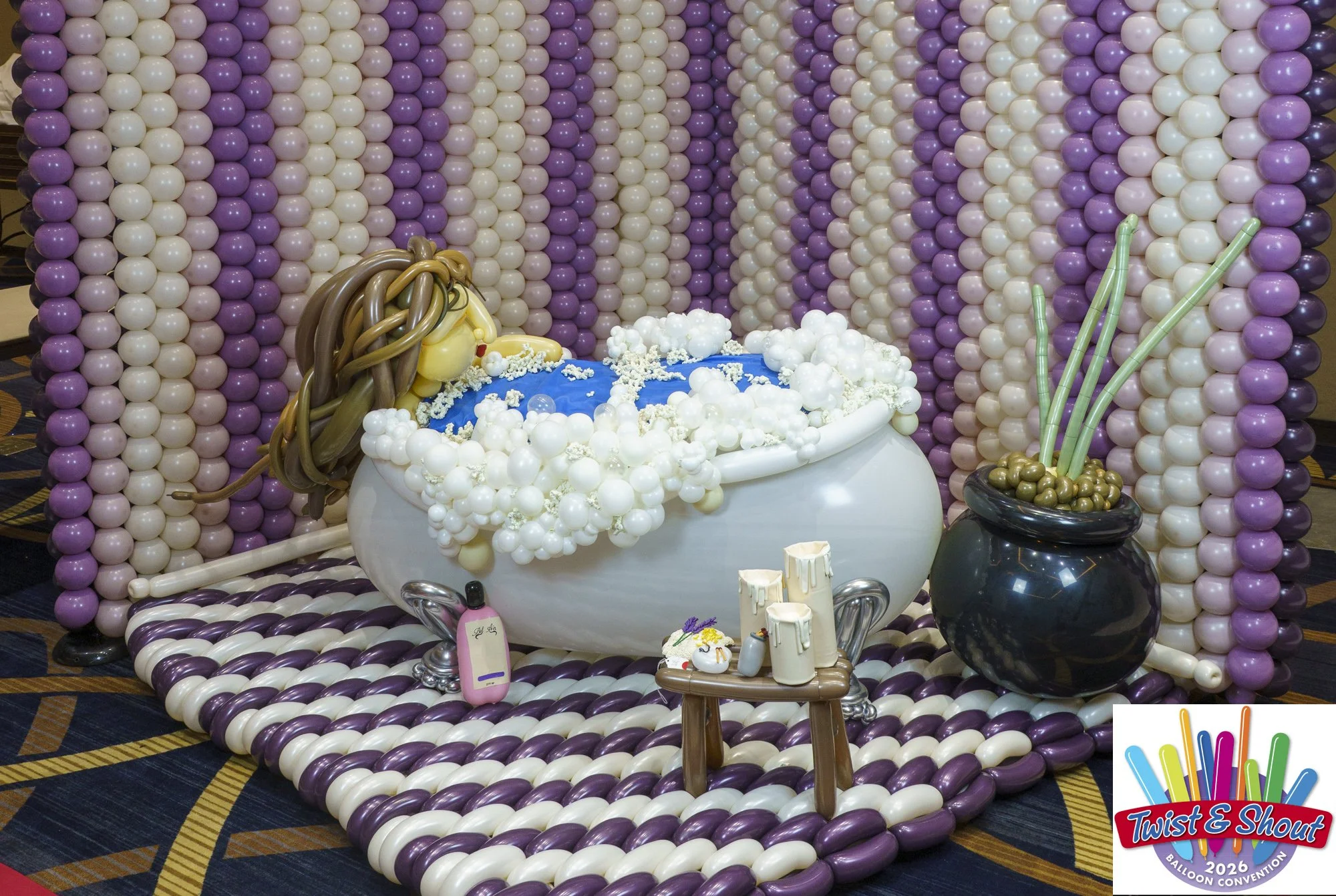 "A Breath of Serenity" by Jeff D'Ambrosio