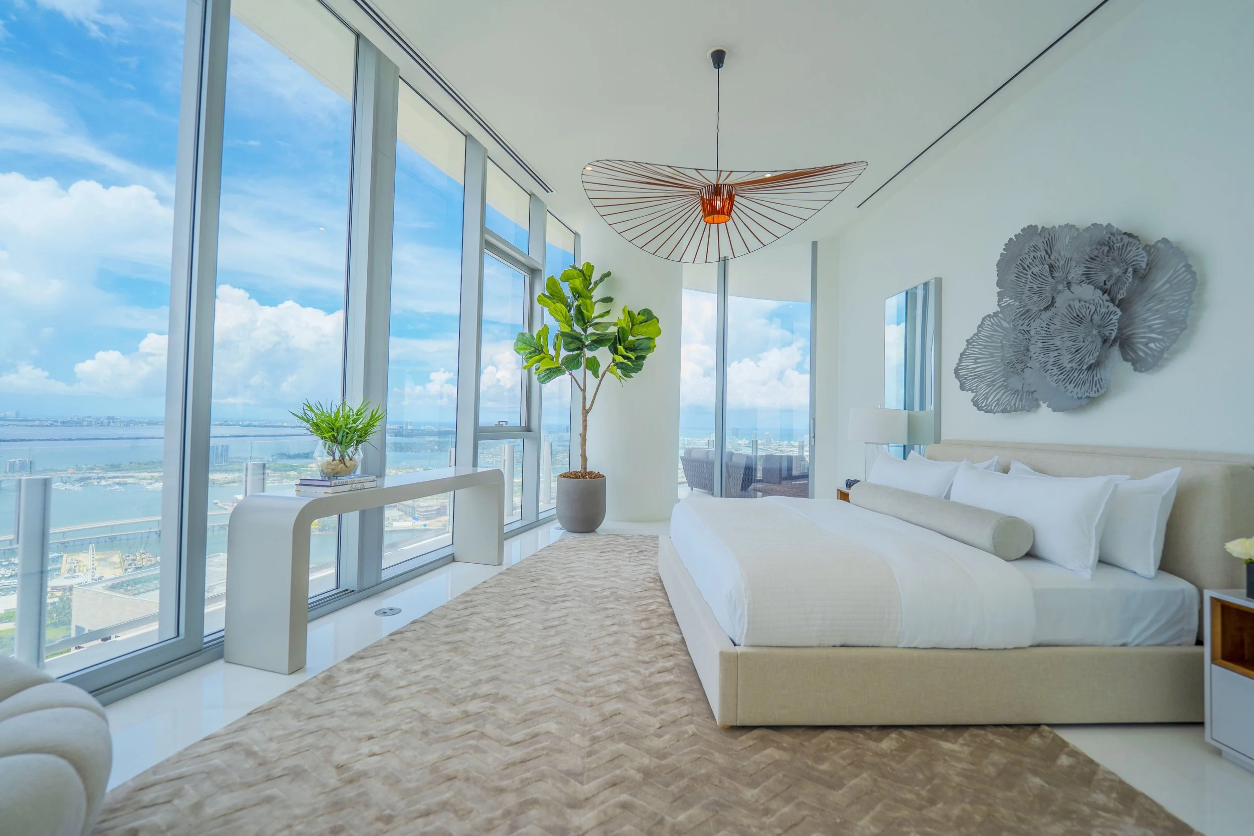 Gaby Bianco Studio Aston Martin Residences