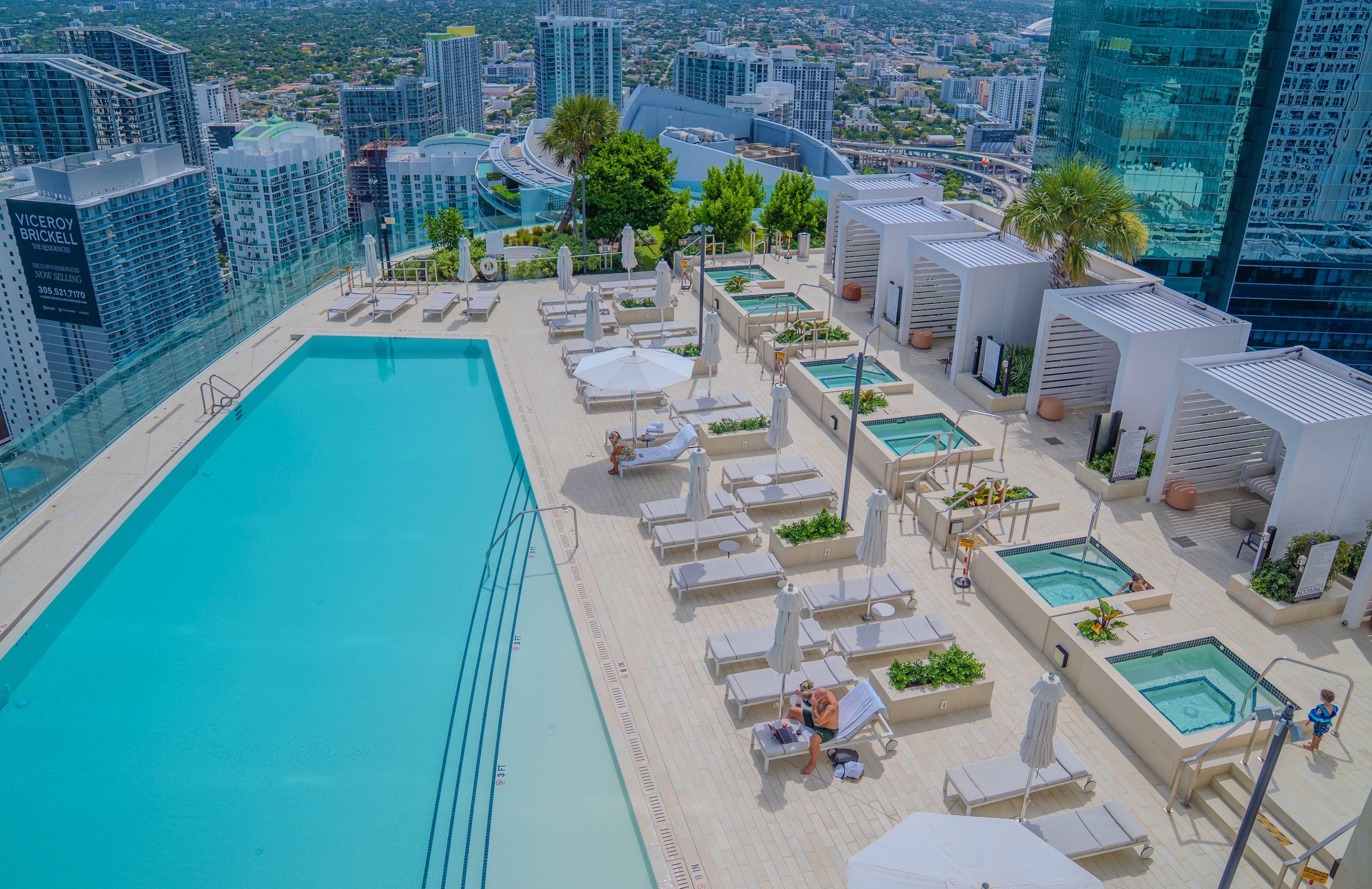 Gaby Bianco Studio Aston Martin Residences