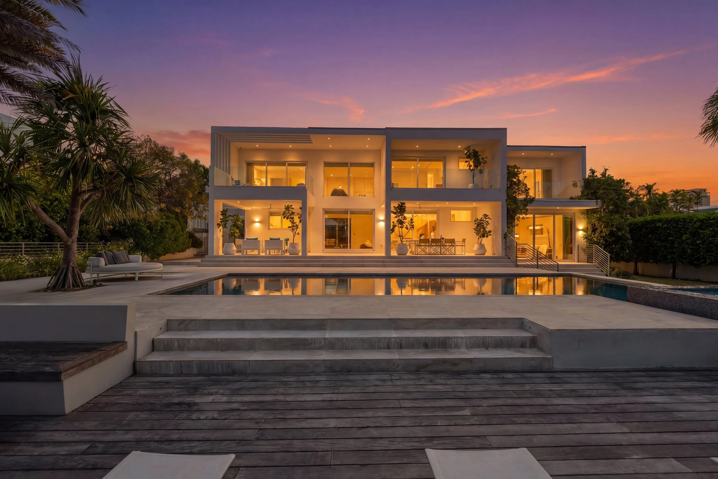 Gaby Bianco Key Biscayne Residence