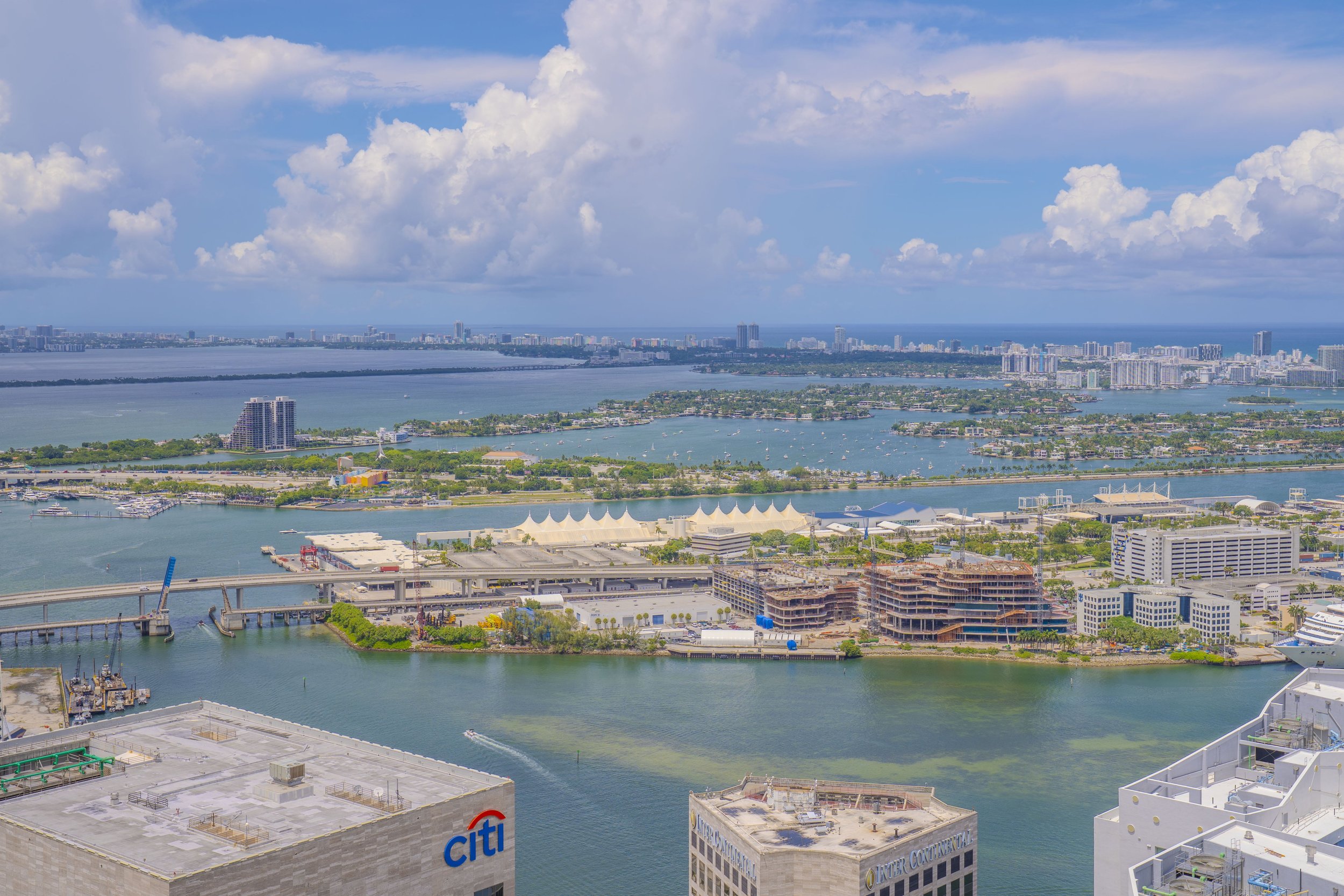 Gaby Bianco Studio Aston Martin Residences