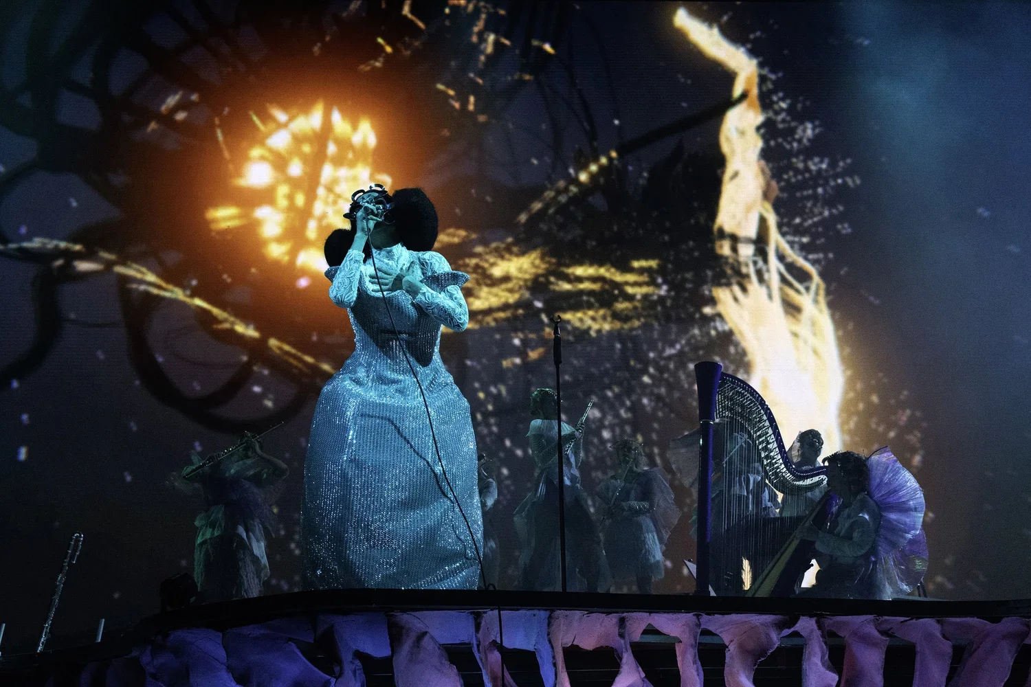 Creative Influencers