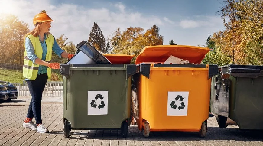 Eco-Friendly Junk Removal Matters in Louisville