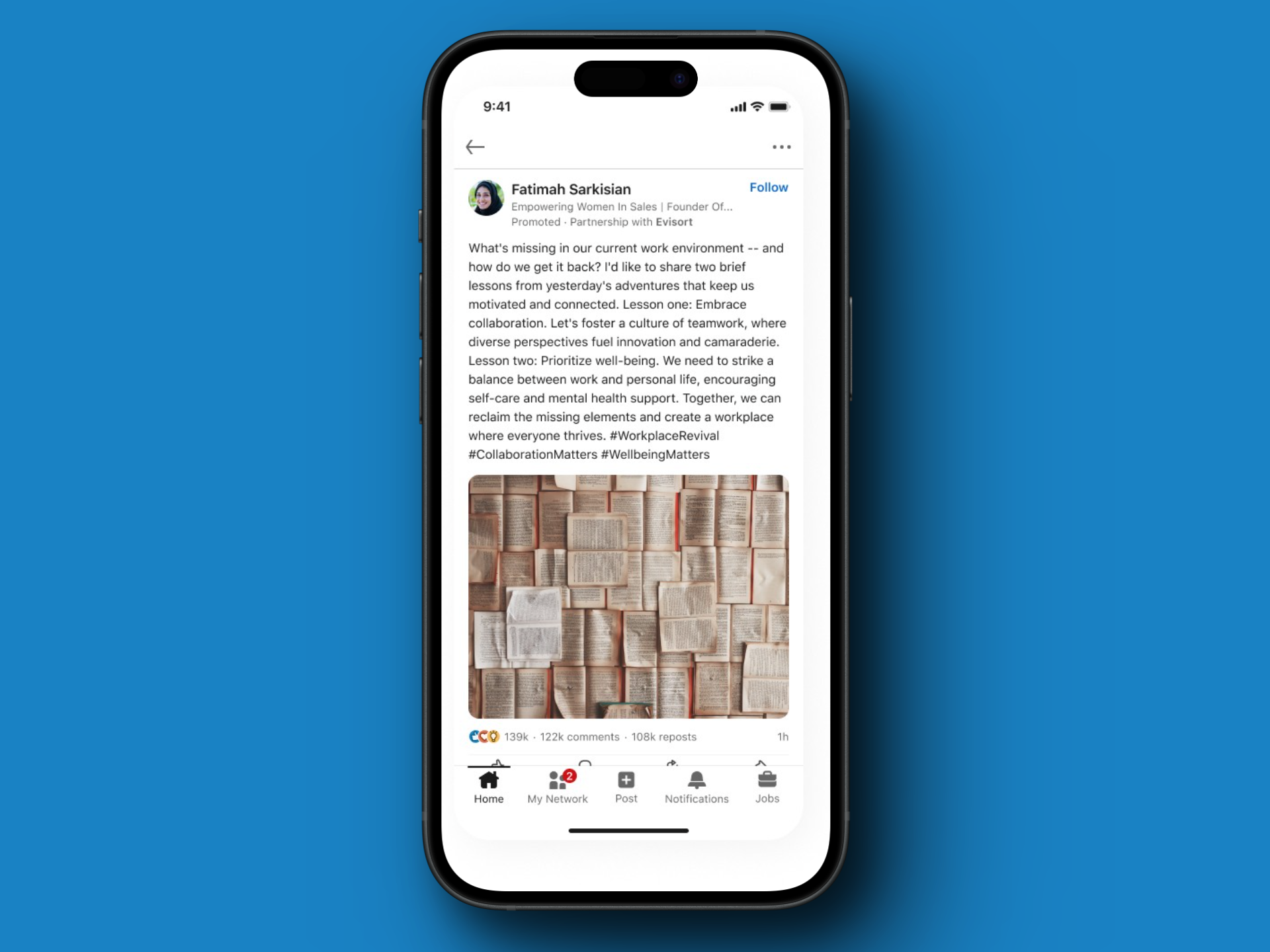LinkedIn Expands Thought Leader Ads To Allow Brands to Sponsor Organic ...