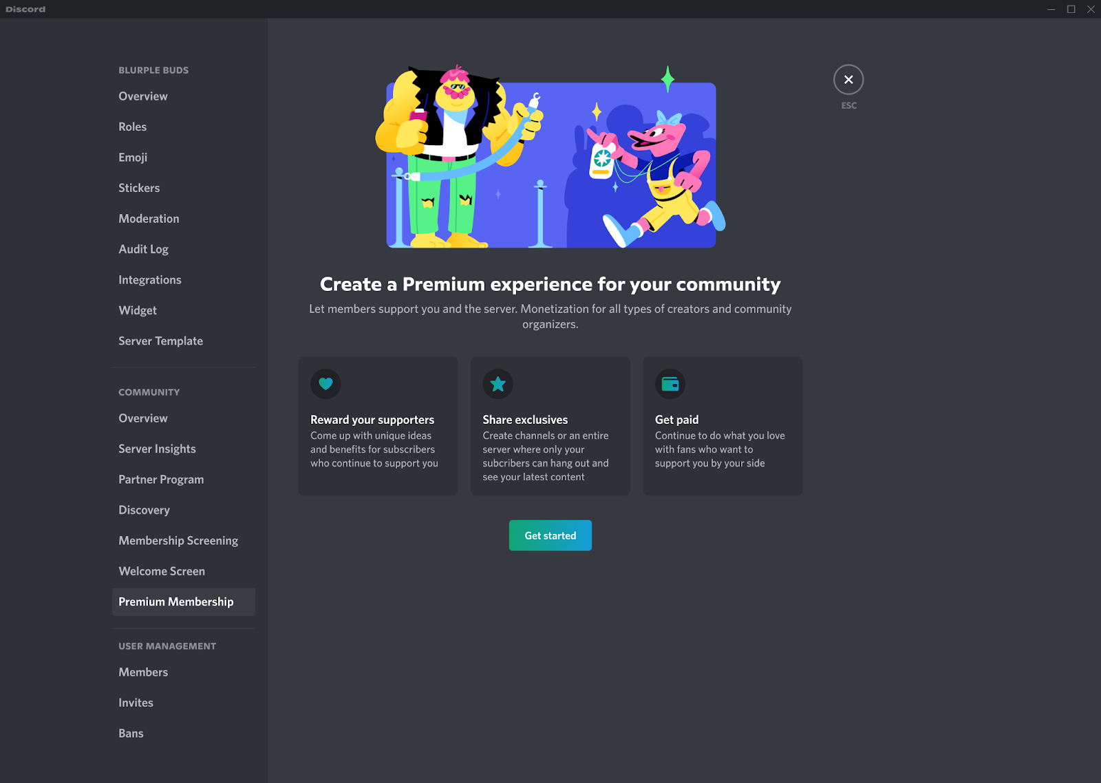 Discord is growing its developer monetization efforts