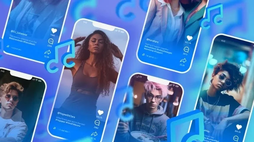 Pex Music The Legal Risks of Using Music on Social Media for Brands & How Brands ...
