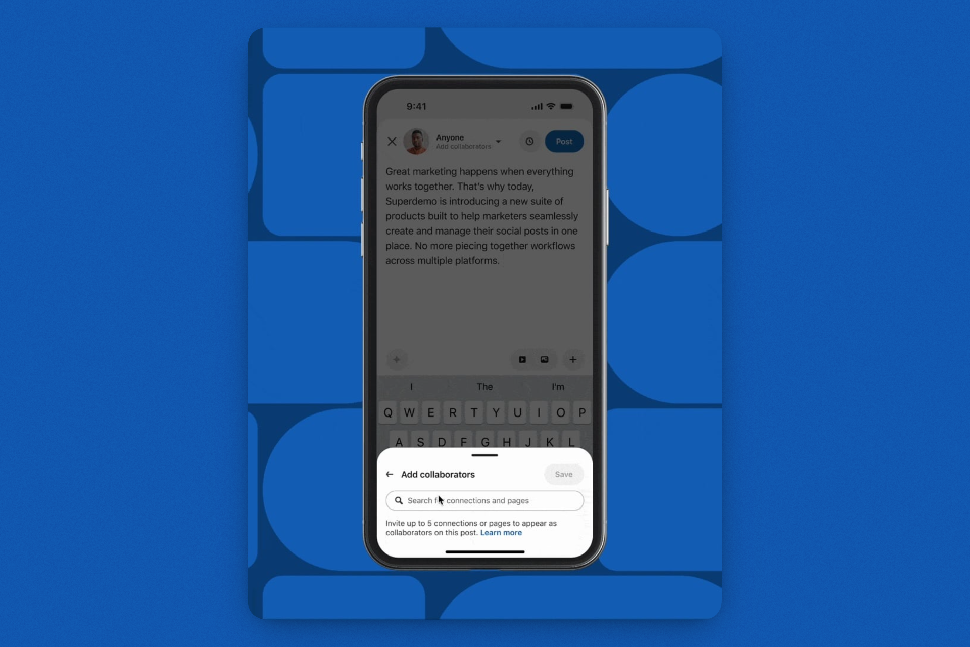 LinkedIn Expands Collaborative Posts Access to Members and Company Pages Globally