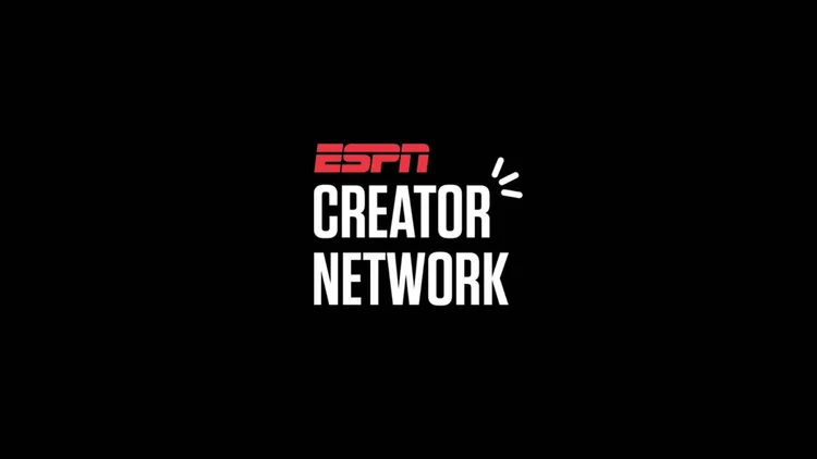 Espn Roster Making ESPN Launches The Second Iteration of Its Creator Network with All ...