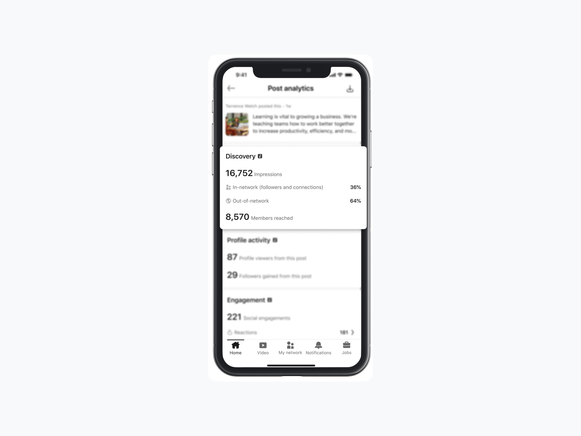 Google Gives Creators Their Own Identity Layer with Search Profiles 