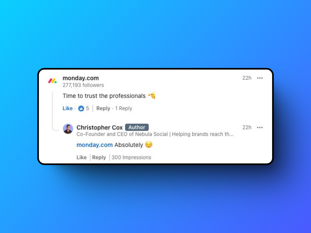 LinkedIn Now Shows Users Analytics For The Comments They Left on Posts ...