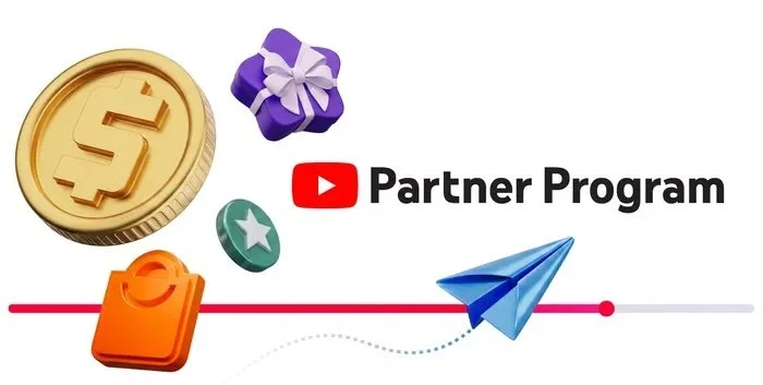 YouTube Doubles YouTube Partner Program Eligibility Requirements For New Creators
