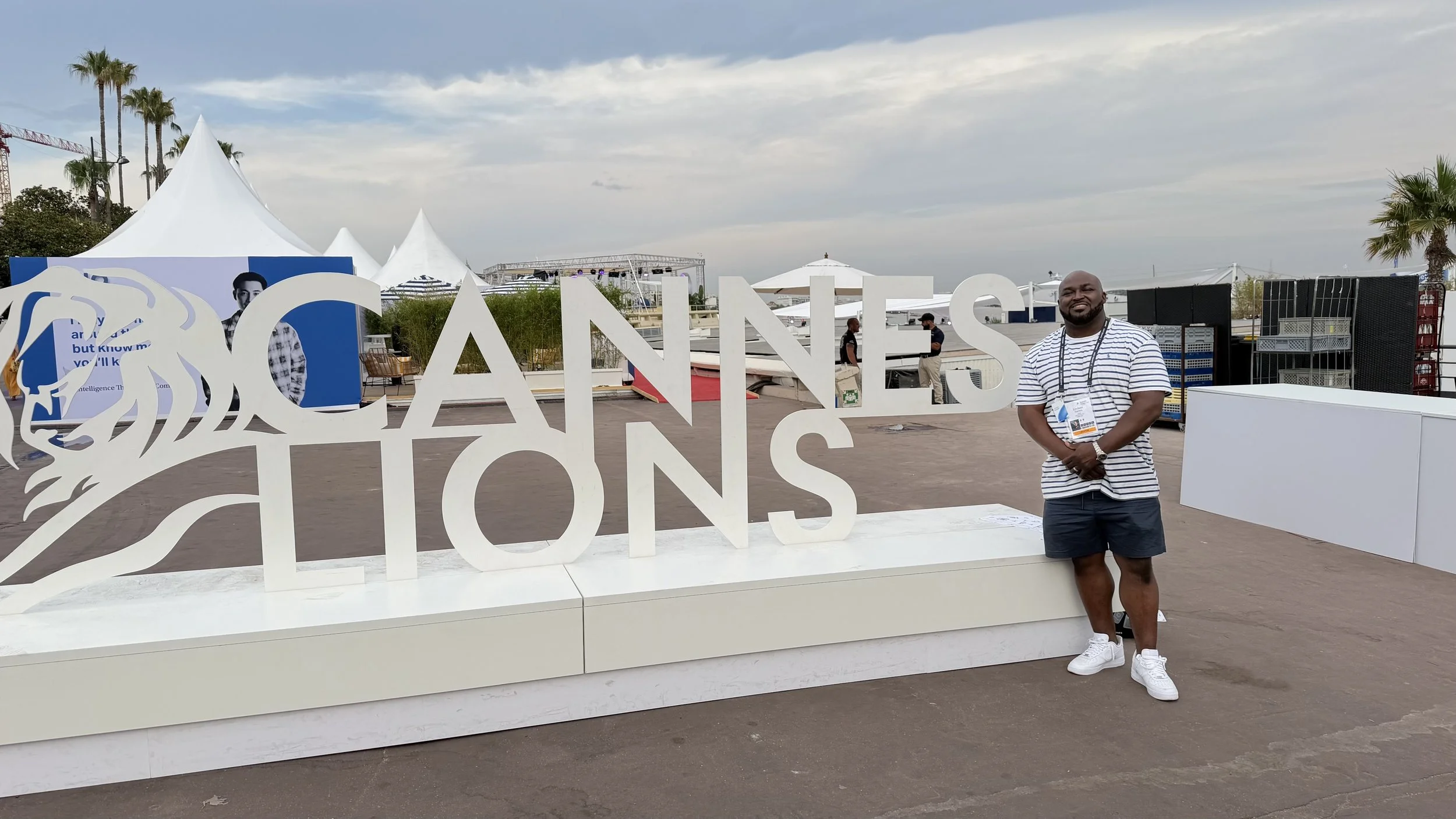 5 TakeAways from My First-Ever Cannes Lions International Festival of Creativity