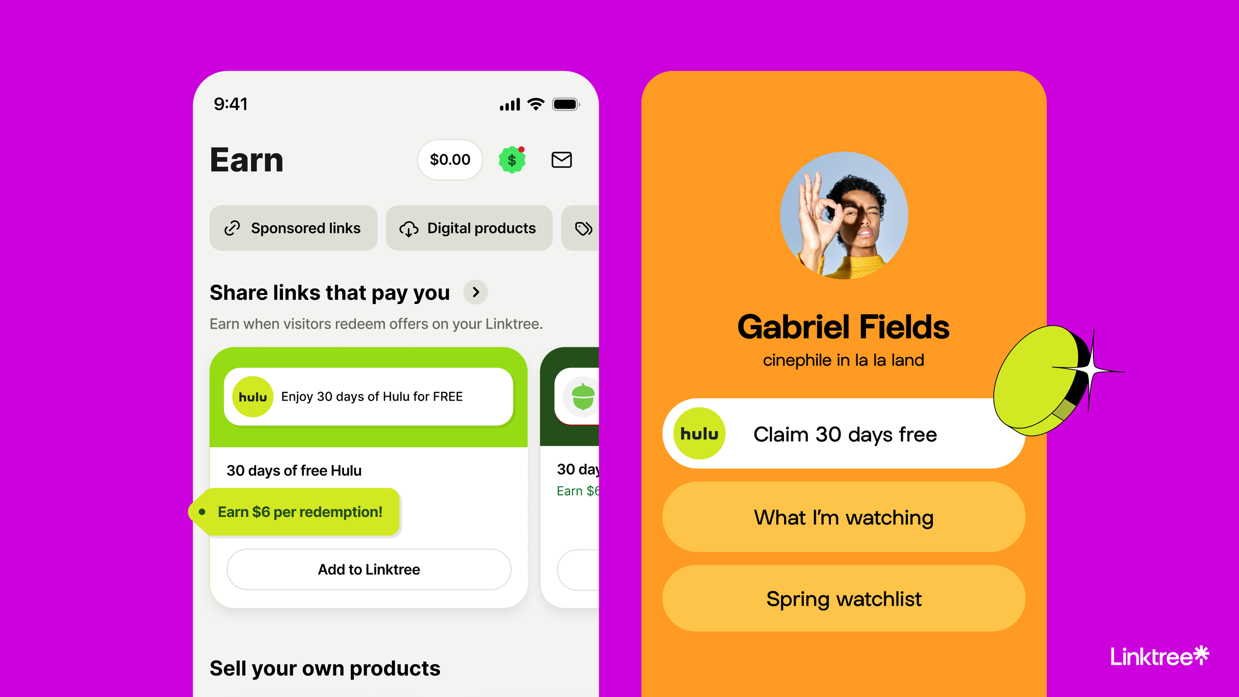 Linktree Unlocks New Monetization Opportunities for Creators: Courses ...