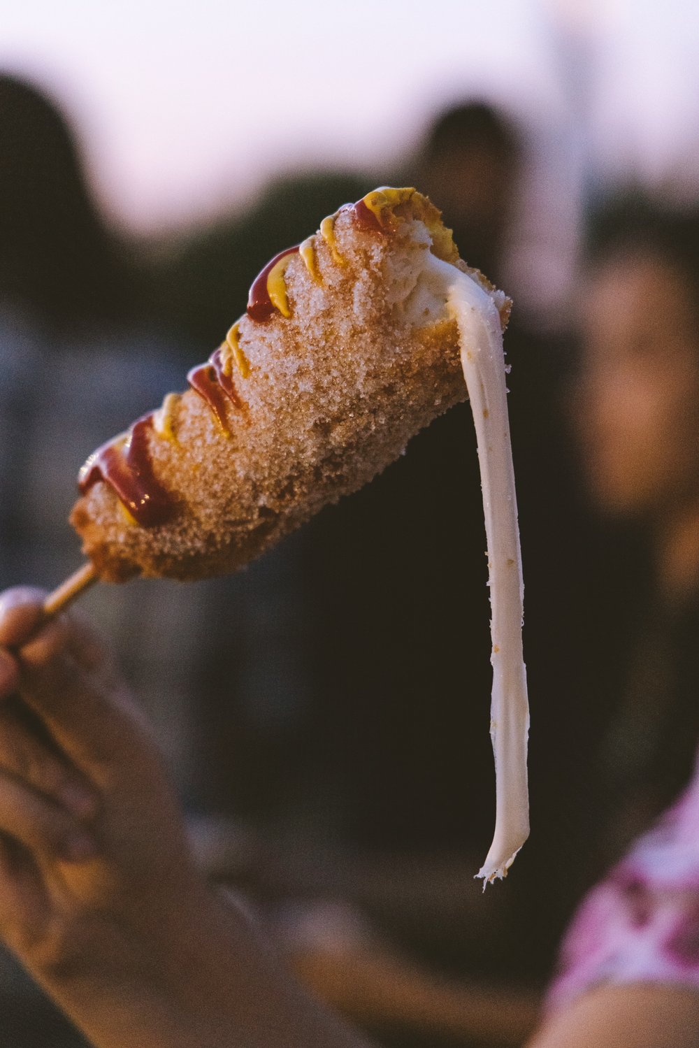 FESTIVAL STREETFOOD MONTREAL