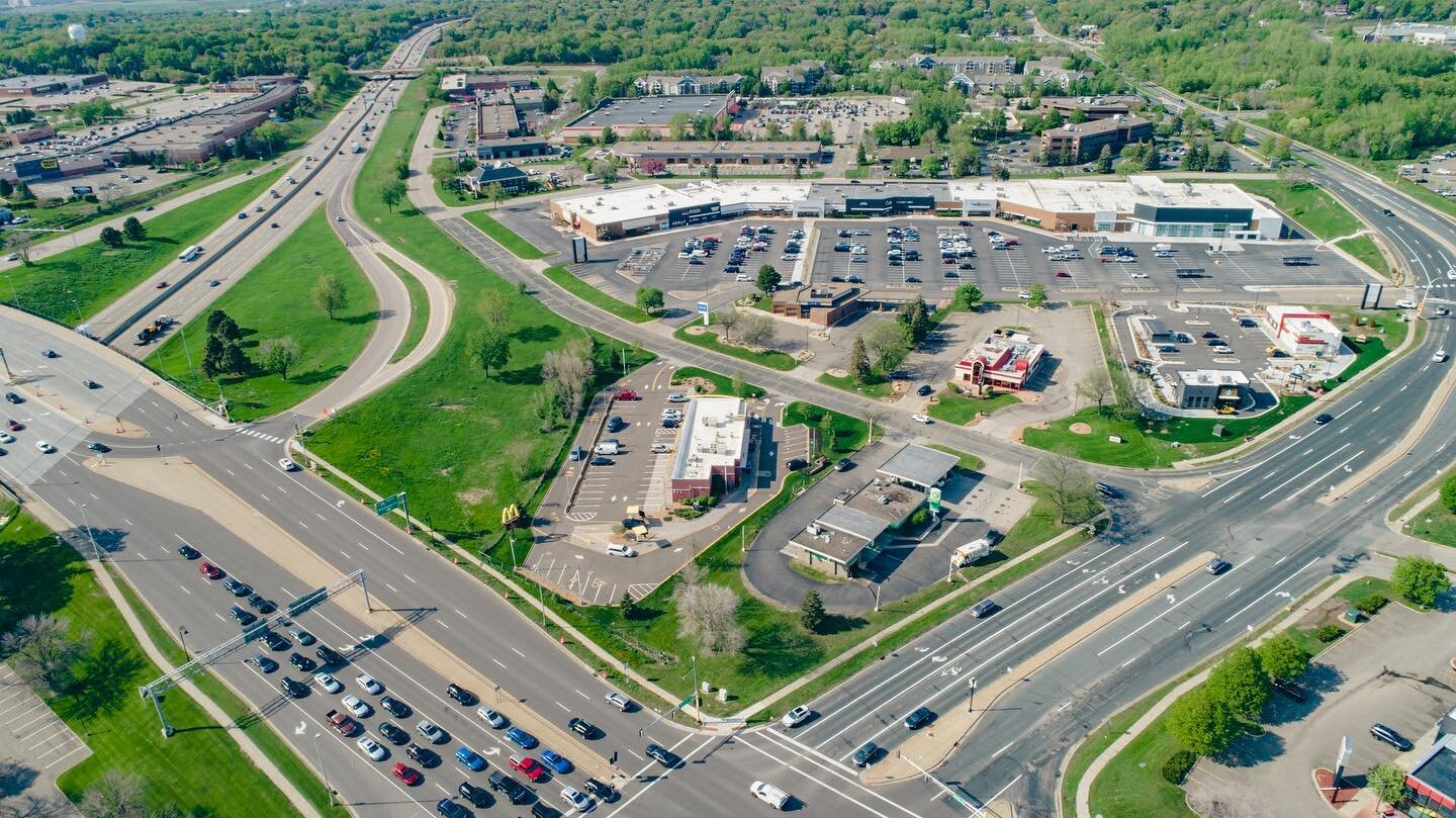 Had a fantastic day capturing drone photos for the Burnsville Historical Society. These are just a few of the many photos taken today. #dronepjotography #aerialphotography #part107 #realestatephotography #realestatephotographer #realestatephoto #vide