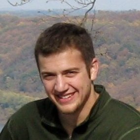 headshot of Jordan Kauffman