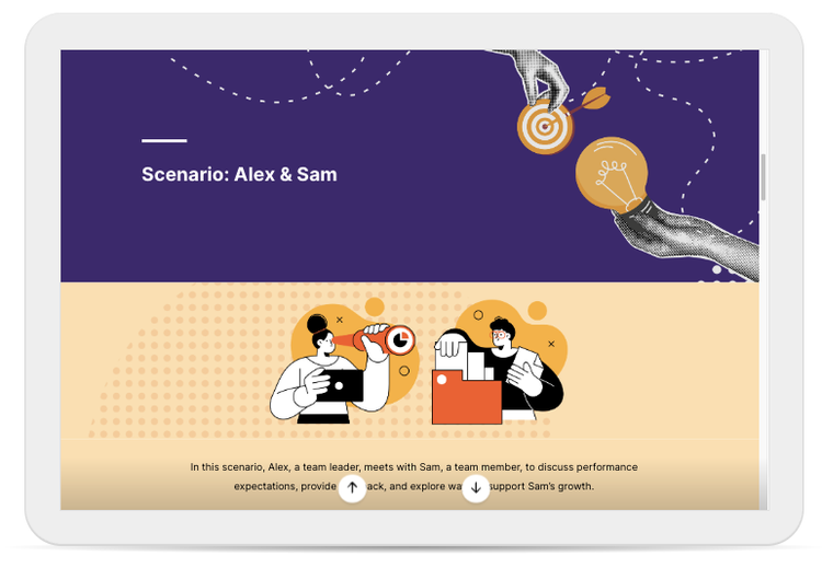 Microlearn Course Samples Rise Creating Microlearning Courses in Articulate Rise — Bolde Learning