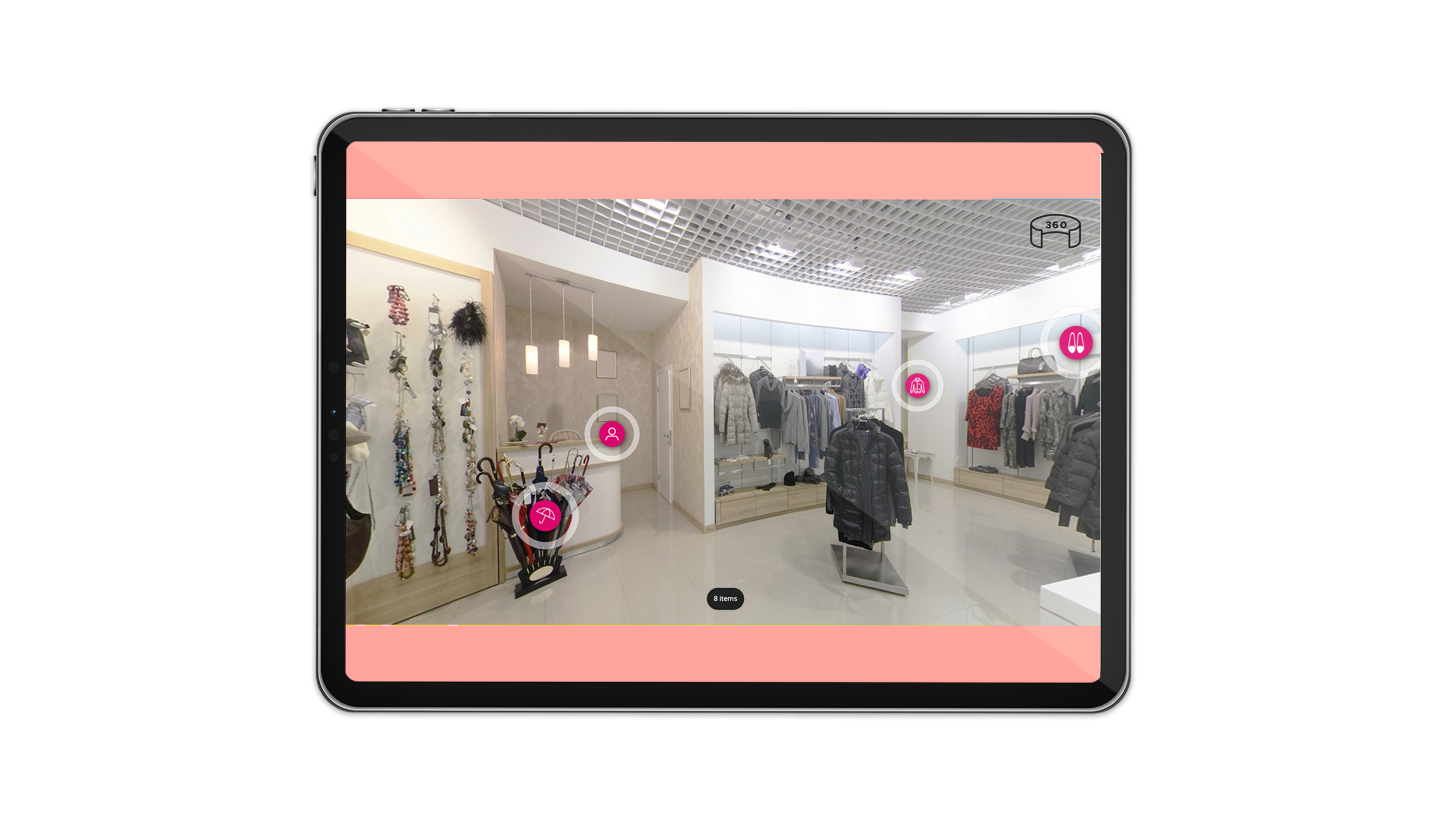Virtual Reality in eLearning - 360 images