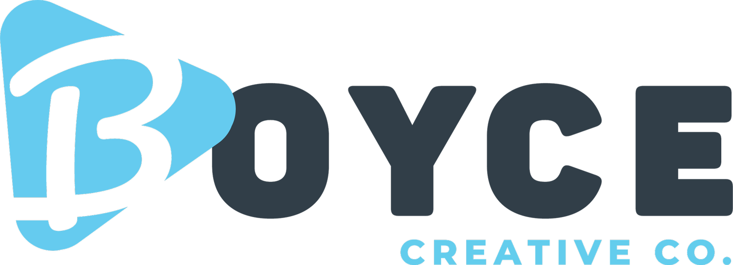 Boyce Creative Co.