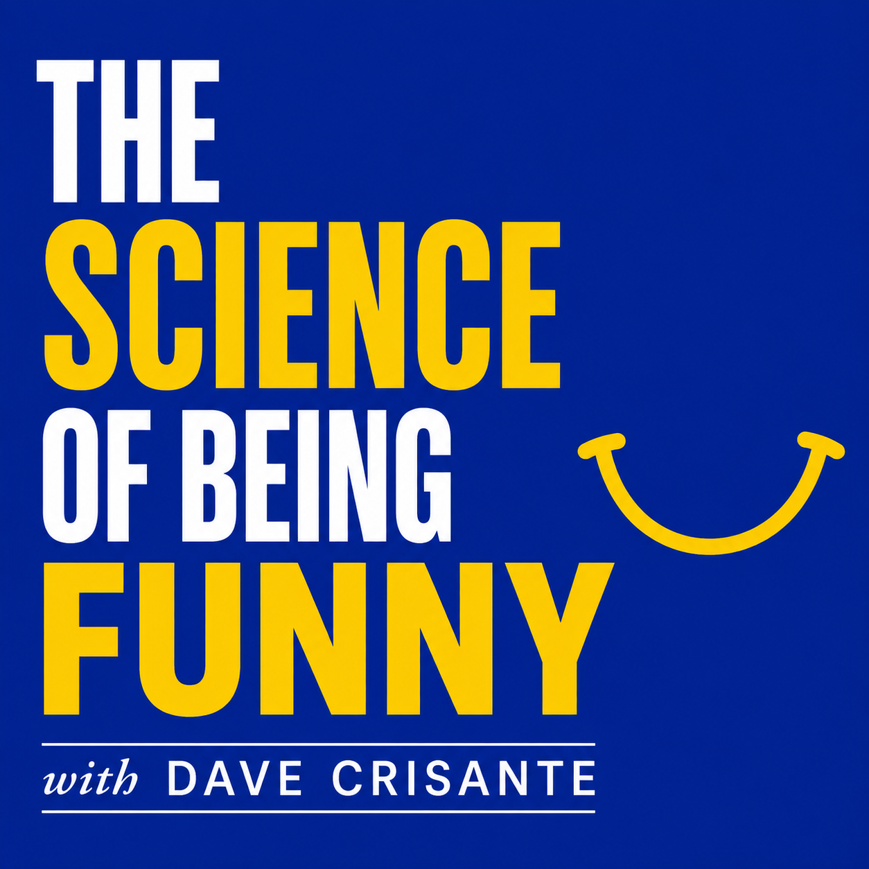 Can You Actually Learn to Be Funny?